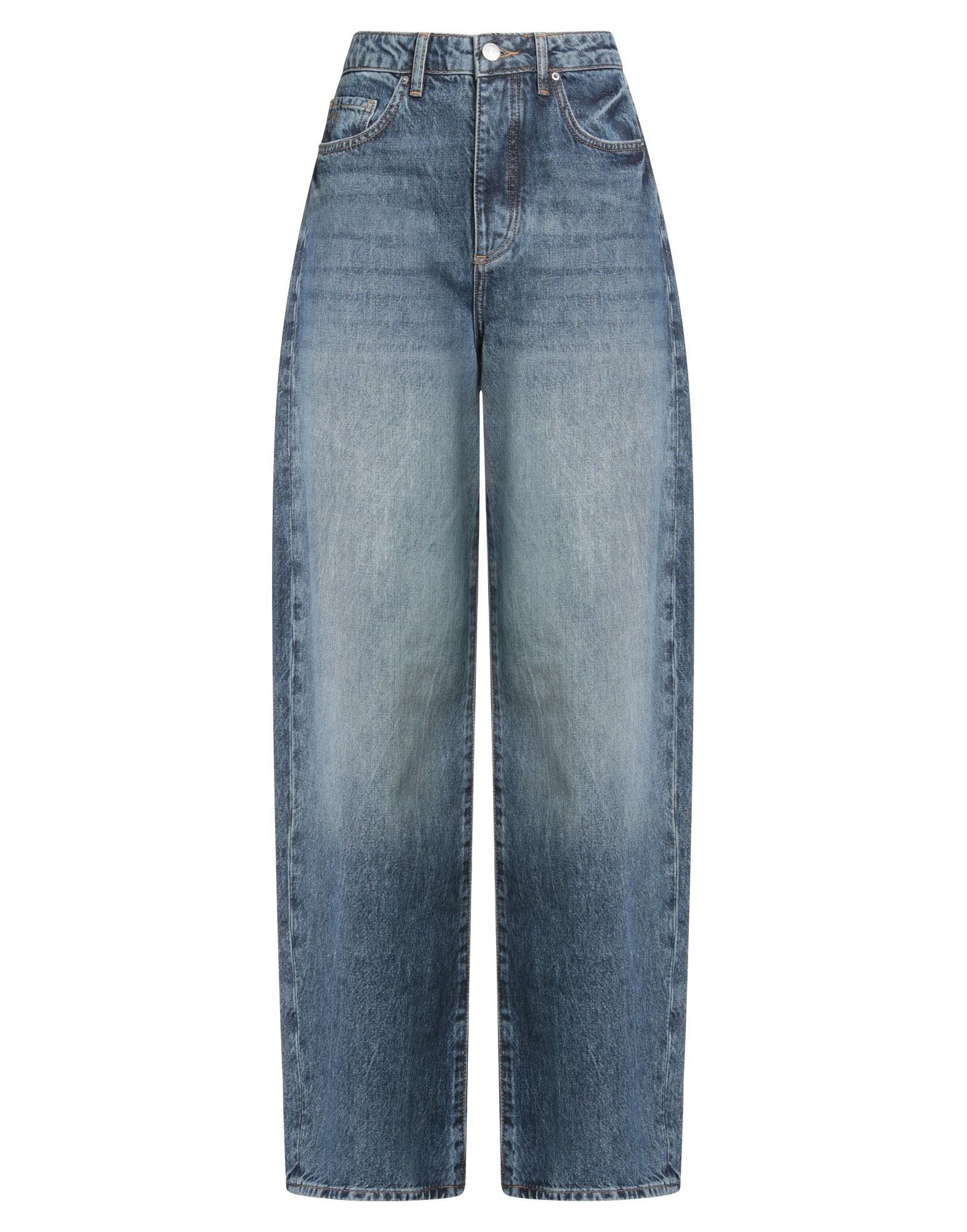  Armani Exchange - Hosen & Röcke - Jeanshosen - On Yoox.com 