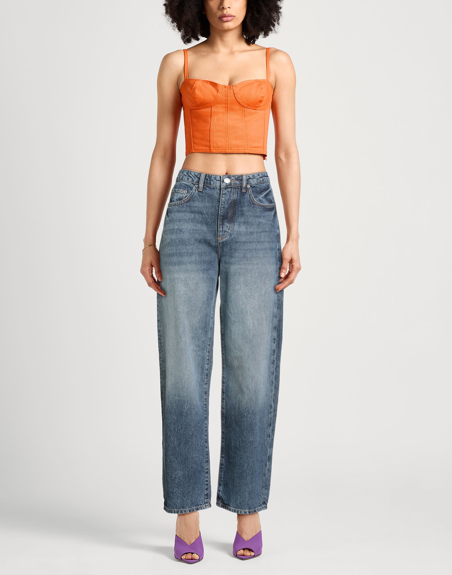  Armani Exchange - Hosen & Röcke - Jeanshosen - On Yoox.com 