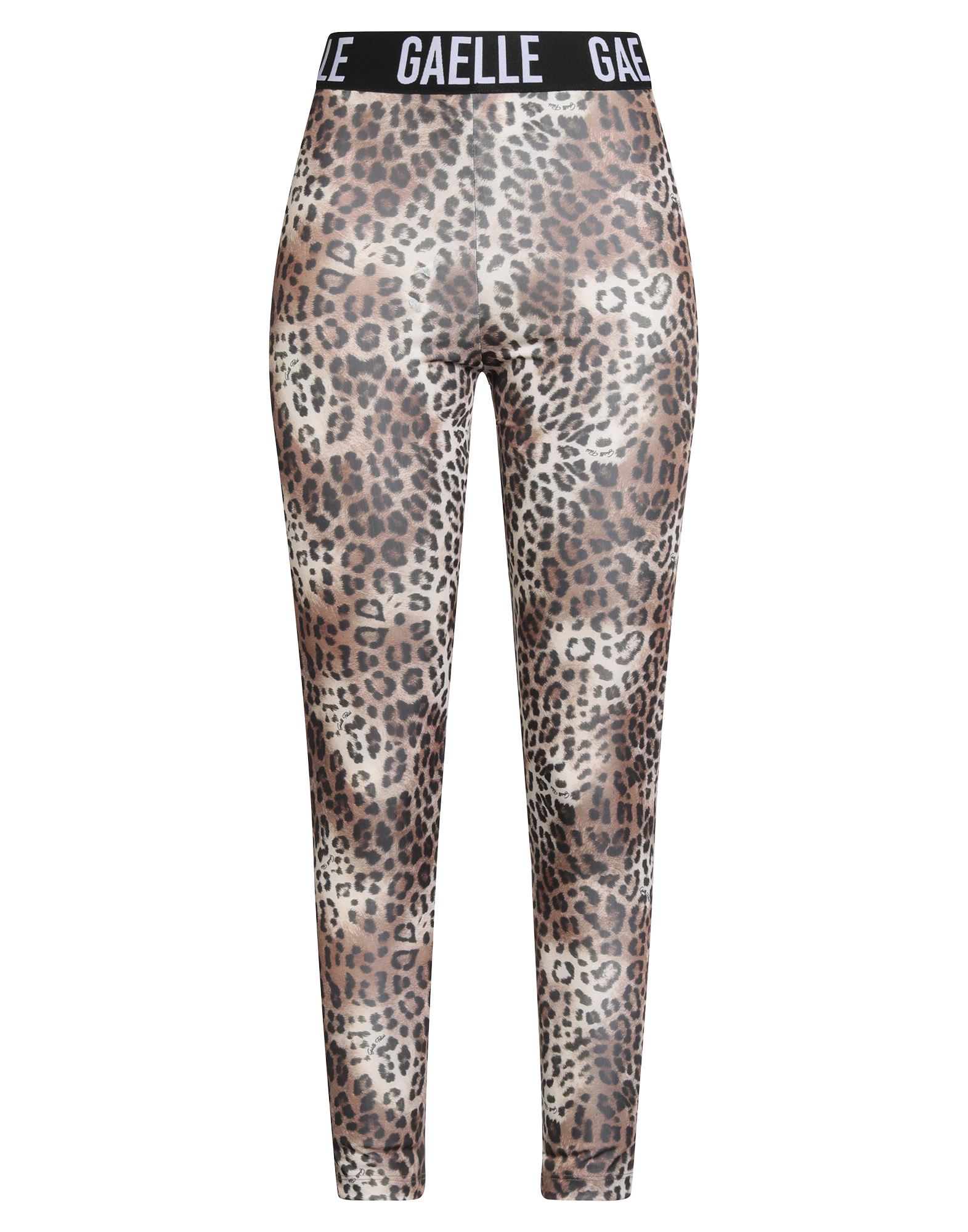 GAëLLE Paris BOTTOMWEAR Κολάν