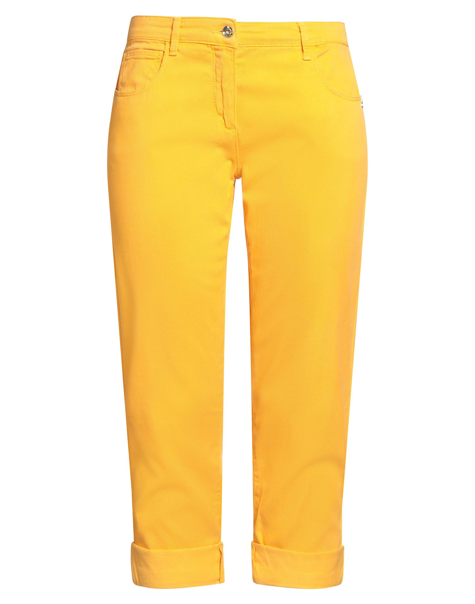  PATRIZIA PEPE BOTTOMWEAR Τζιν