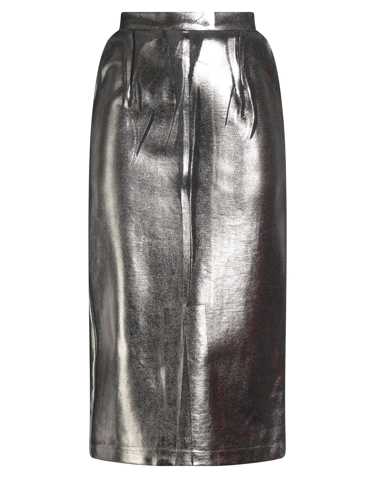 TENSIONE IN BOTTOMWEAR Μίντι φούστα