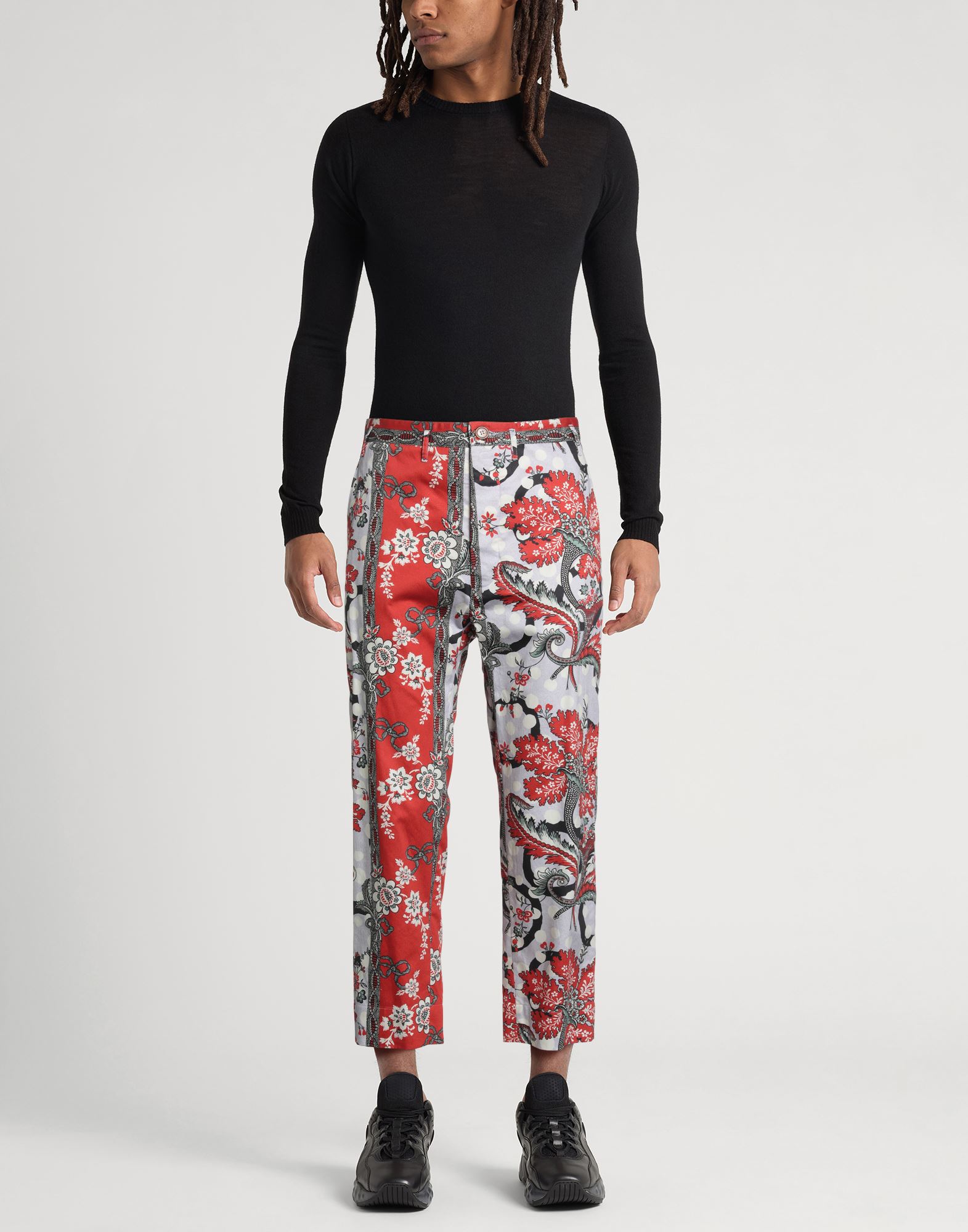  Vivienne Westwood - Hosen & Röcke - Hosen - On Yoox.com 