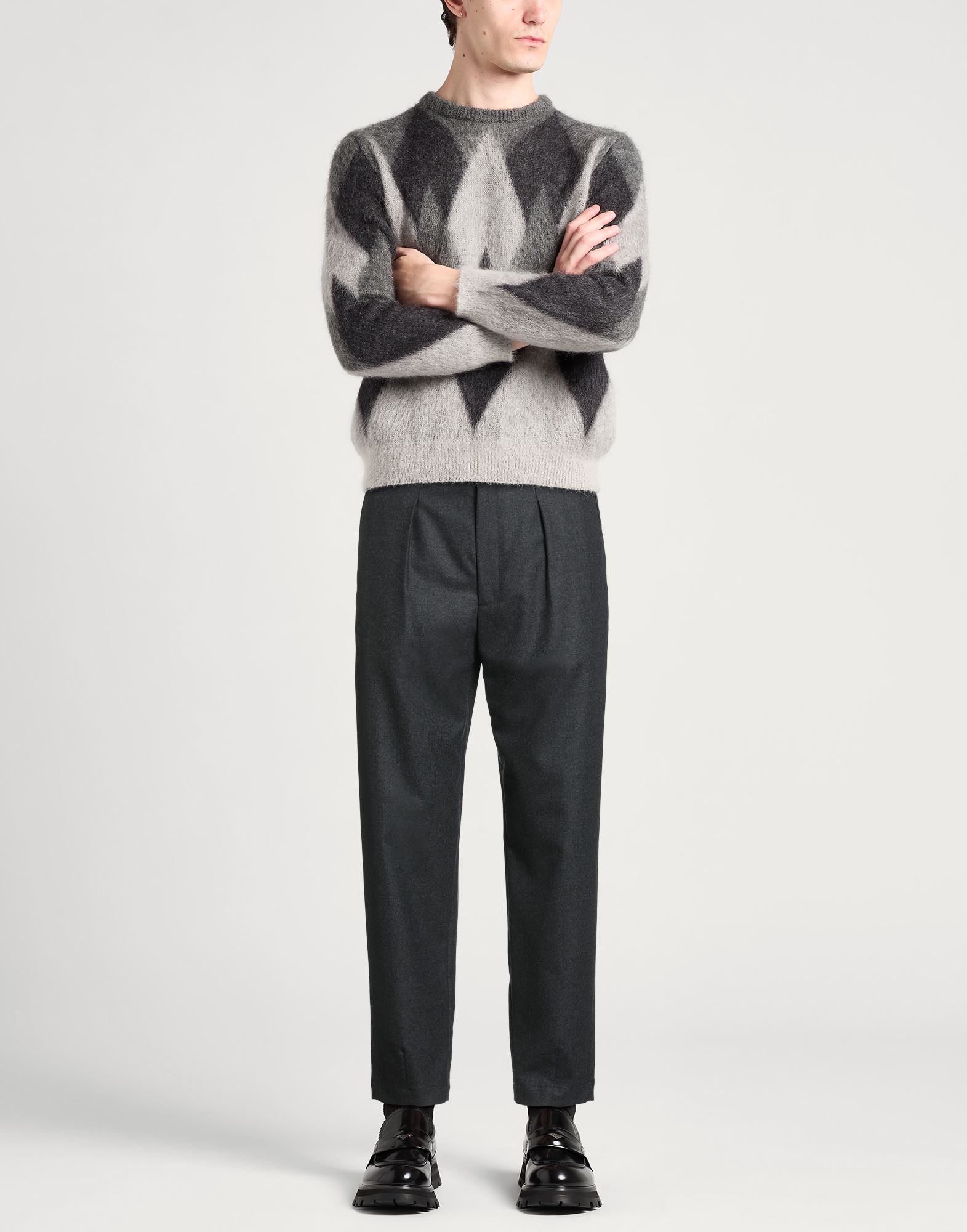  Giorgio Armani - Hosen & Röcke - Hosen - On Yoox.com 