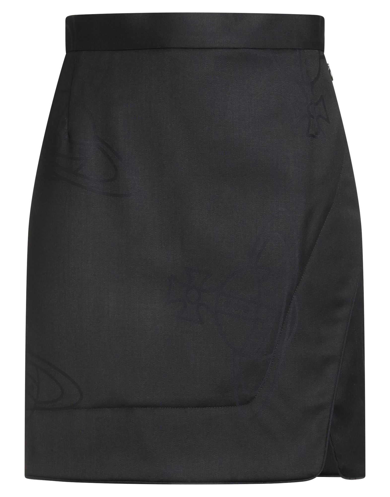 VIVIENNE WESTWOOD VIVIENNE WESTWOOD BOTTOMWEAR Μίνι φούστα
