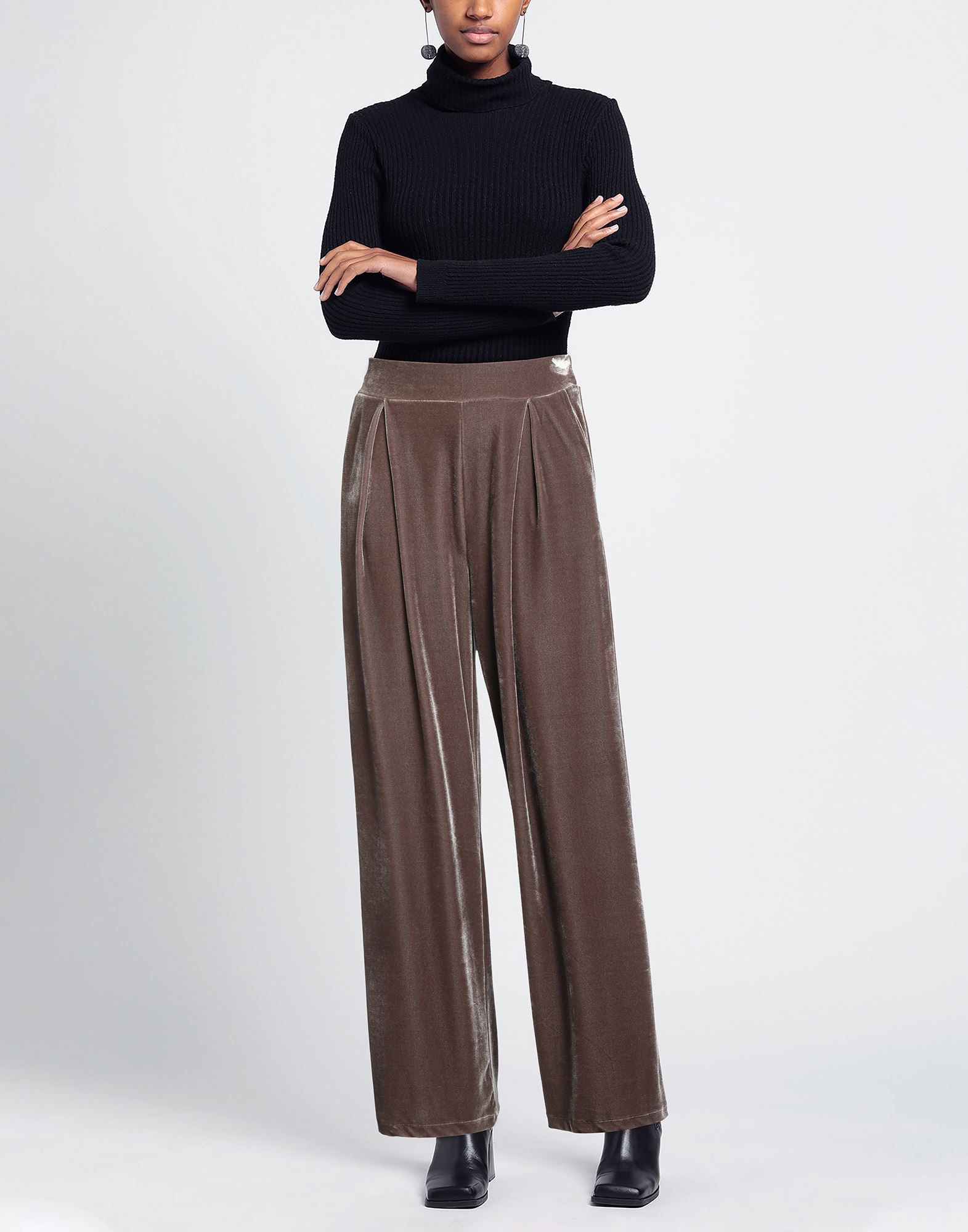  Tensione In - Hosen & Röcke - Hosen - On Yoox.com 