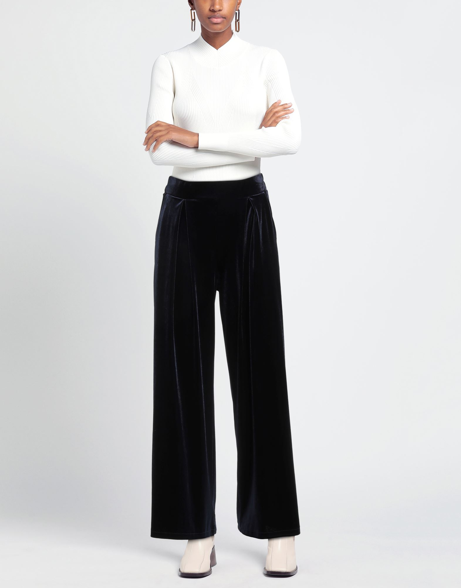  Tensione In - Hosen & Röcke - Hosen - On Yoox.com 