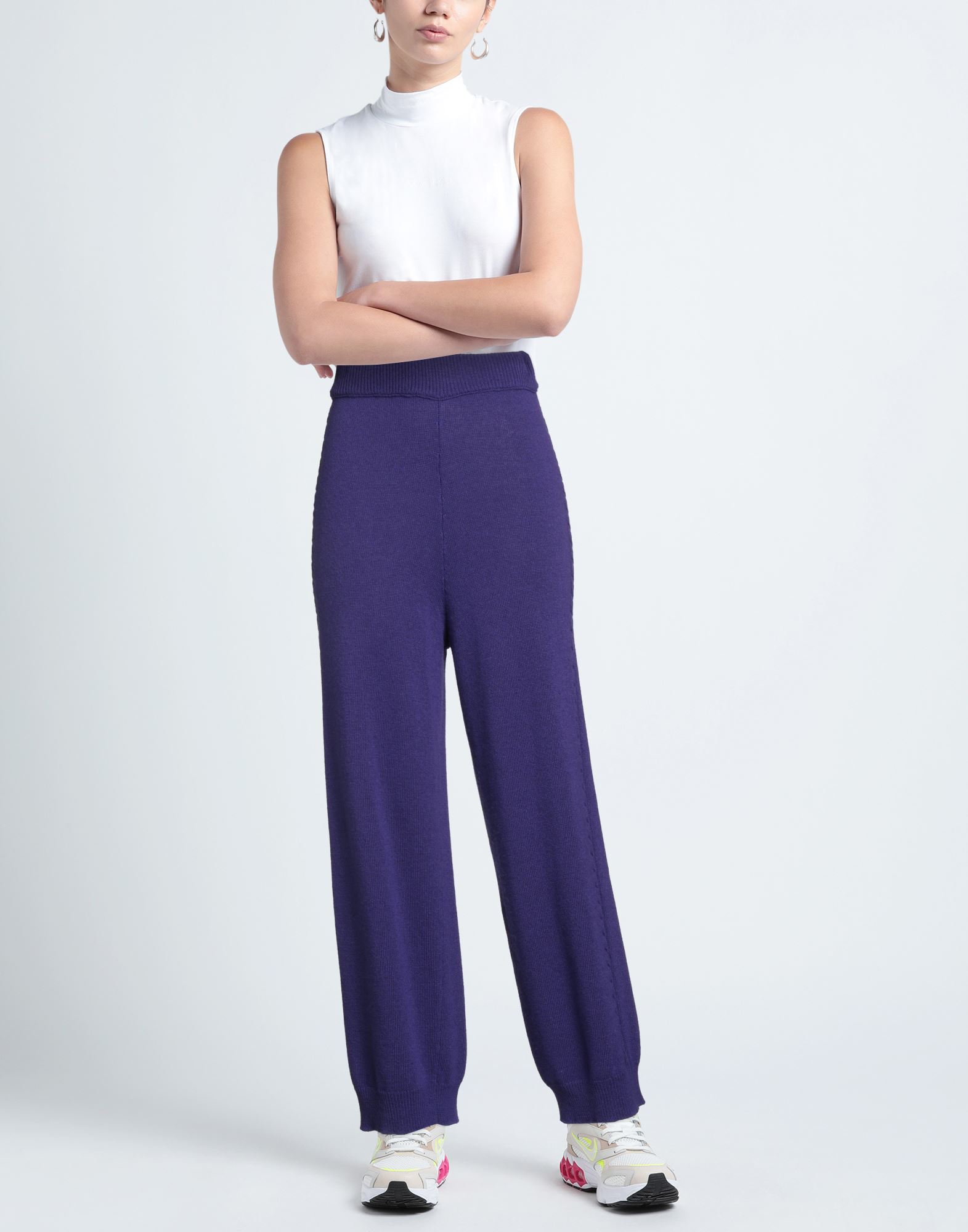  Daniela Drei - Hosen & Röcke - Hosen - On Yoox.com 
