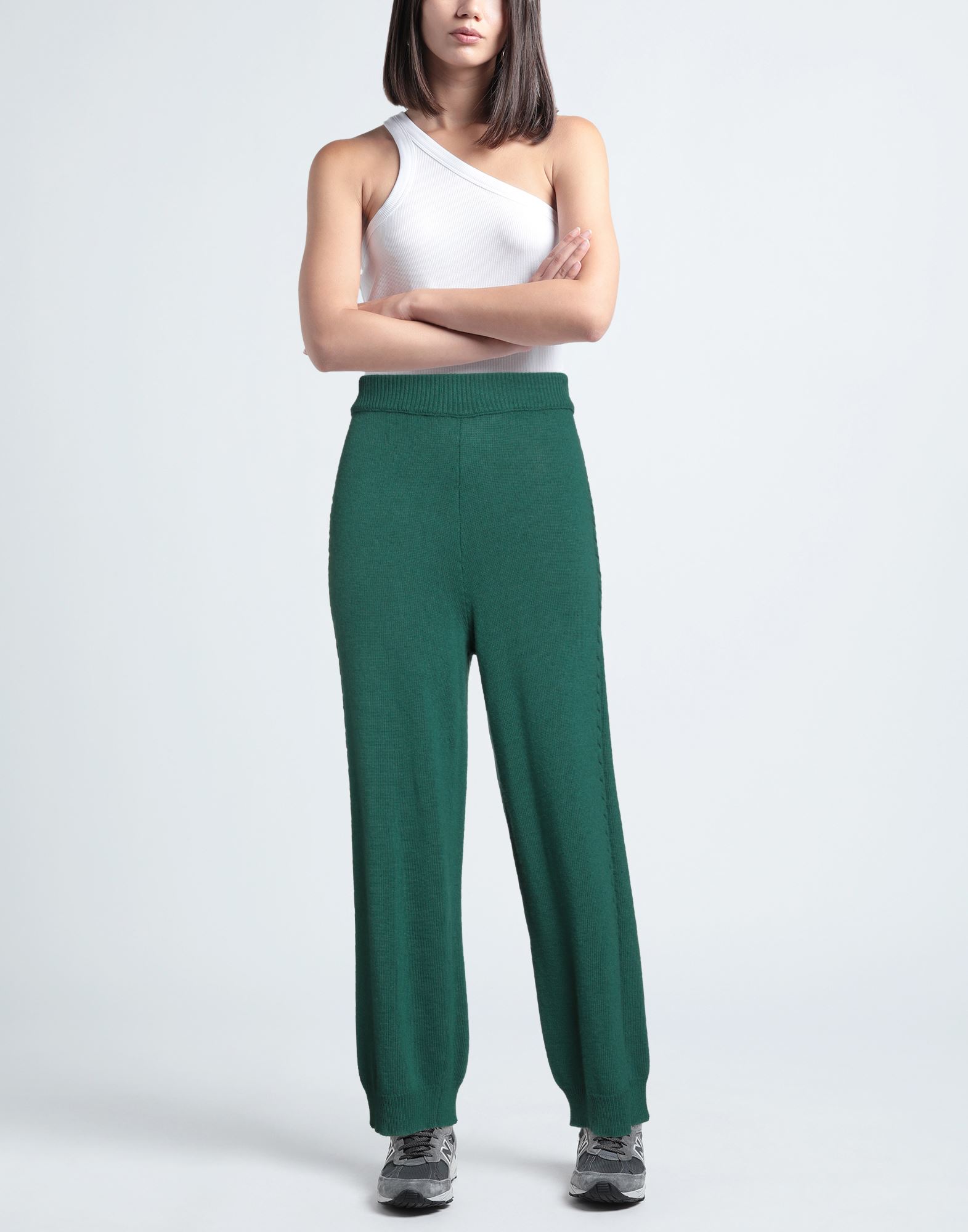  Daniela Drei - Hosen & Röcke - Hosen - On Yoox.com 