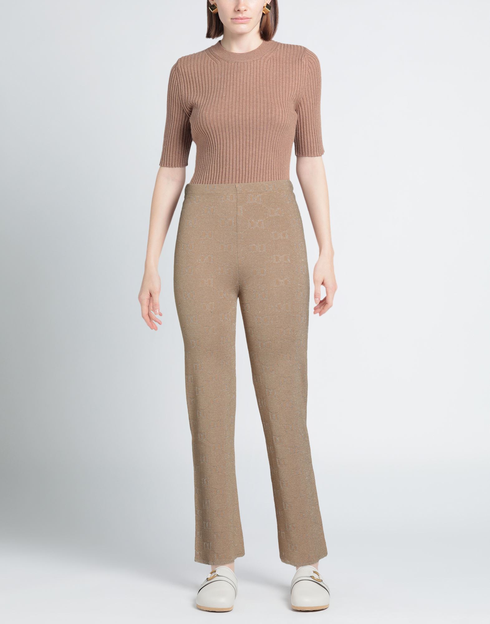  Daniela Drei - Hosen & Röcke - Hosen - On Yoox.com 