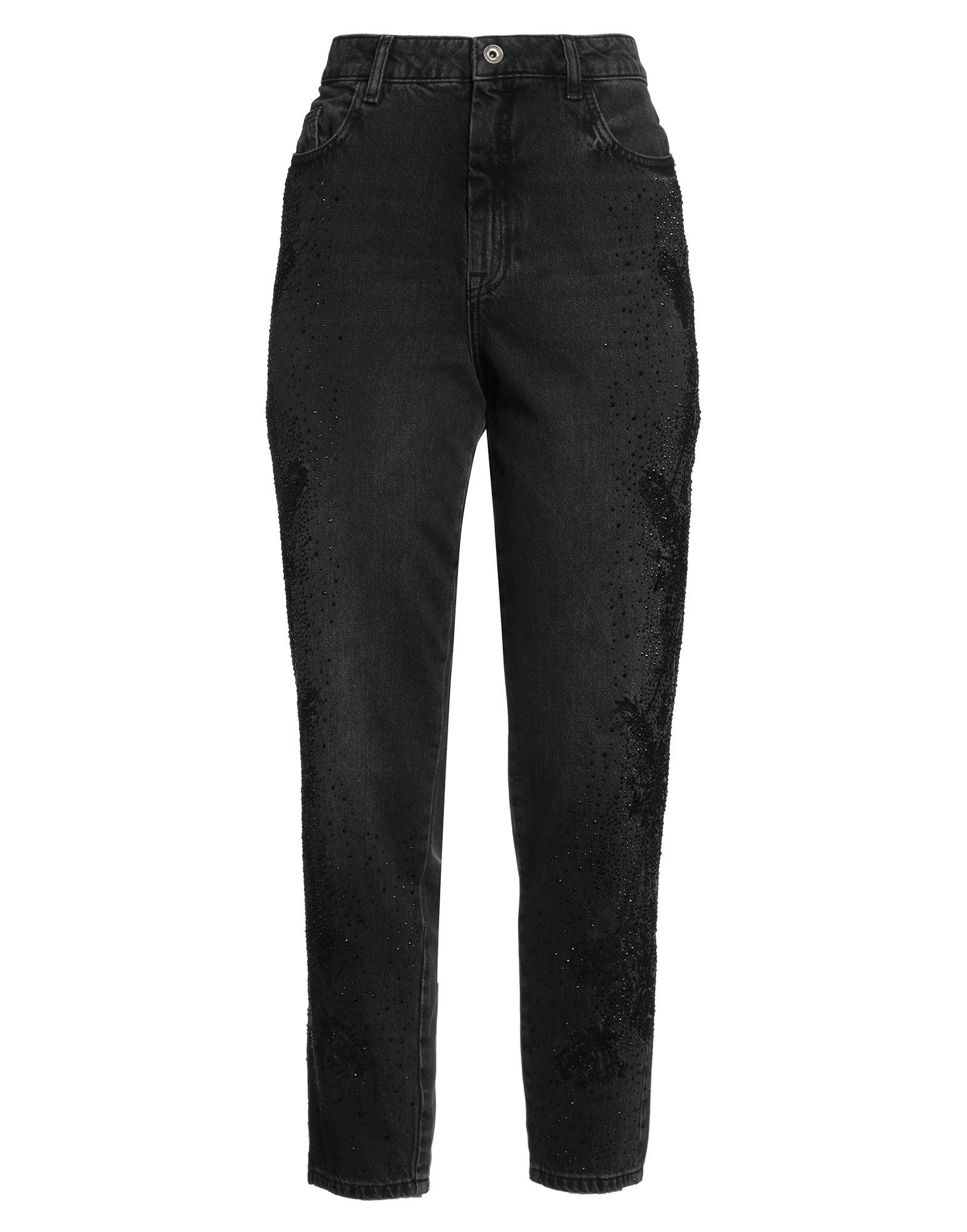 PATRIZIA PEPE BOTTOMWEAR Τζιν
