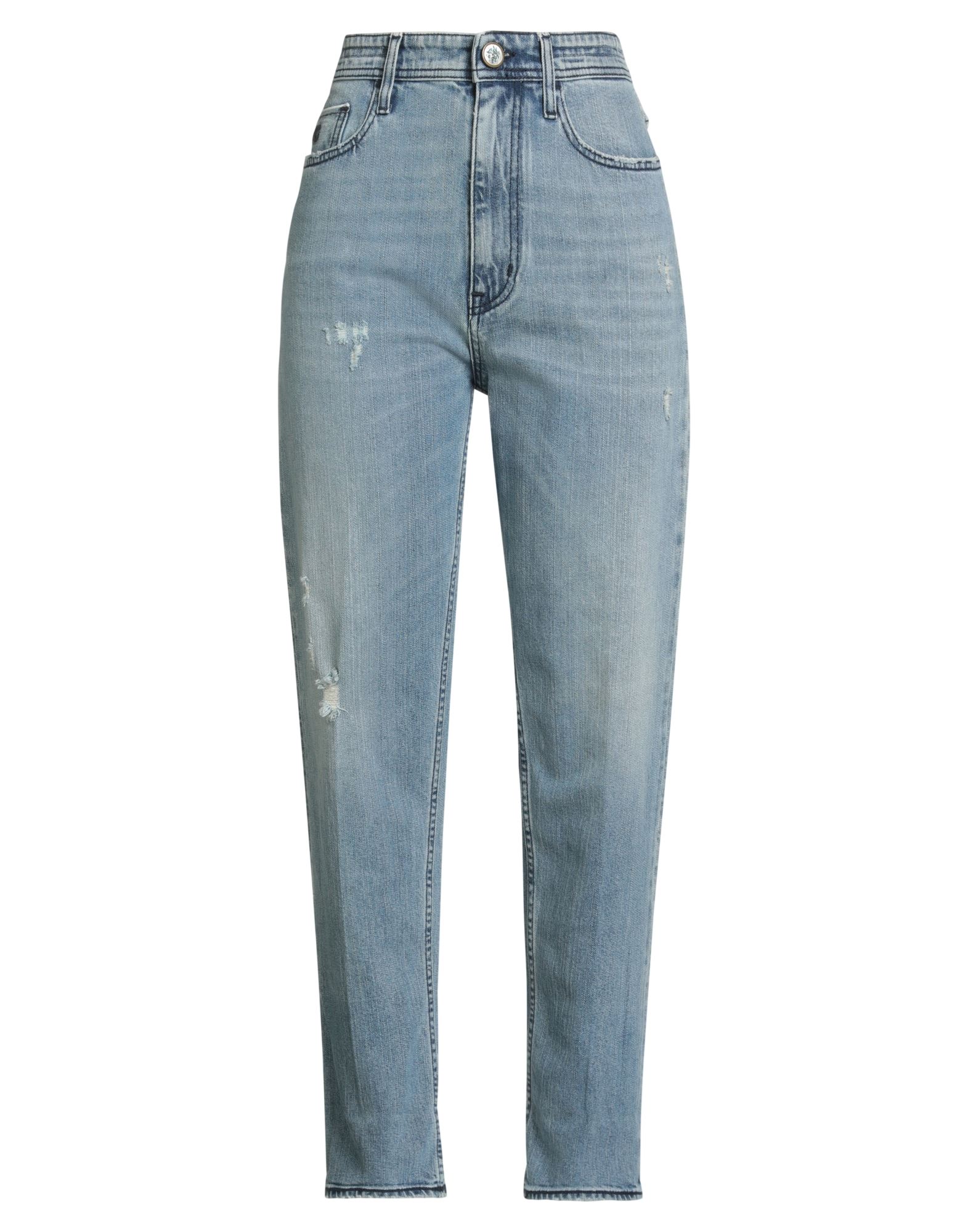  Jacob Cohёn - Hosen & Röcke - Jeanshosen - On Yoox.com 