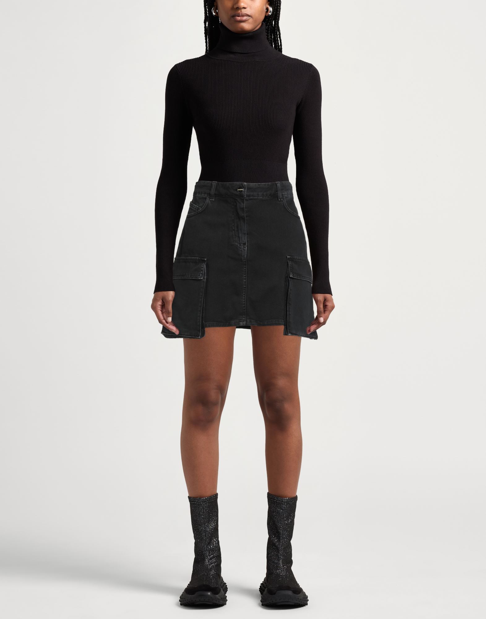  Barrow - Hosen & Röcke - Miniröcke - On Yoox.com 