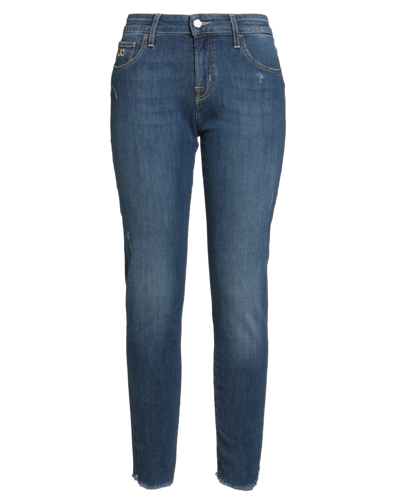 JACOB COHЁN BOTTOMWEAR Τζιν
