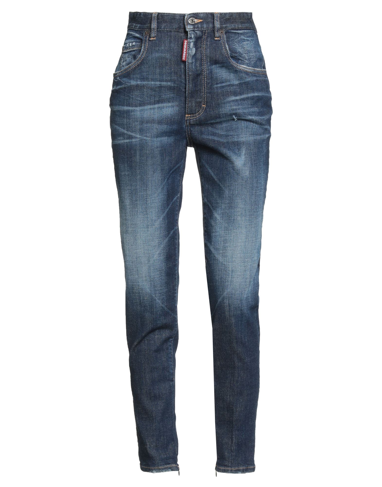 DSQUARED2 DSQUARED2 BOTTOMWEAR Τζιν