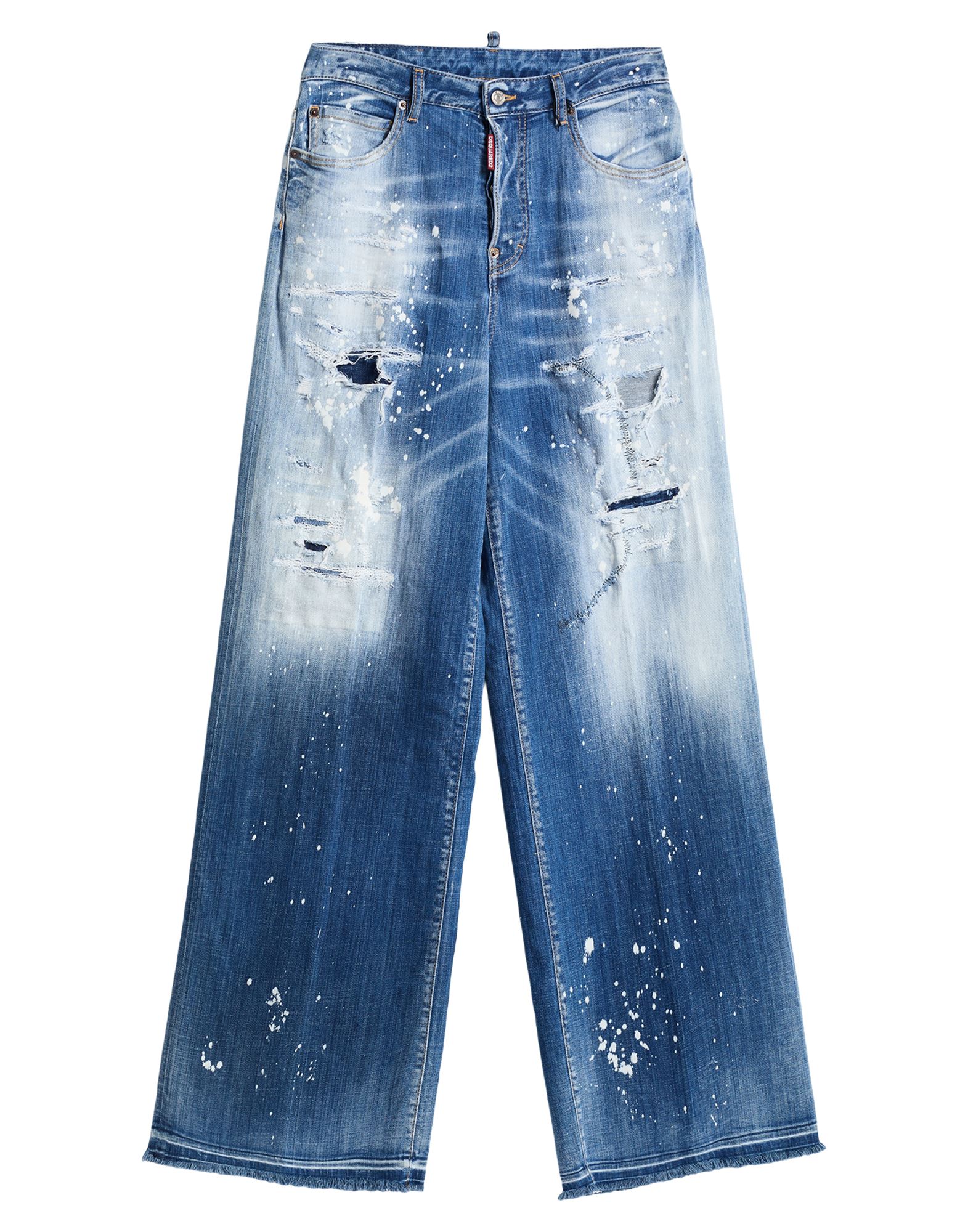 DSQUARED2 DSQUARED2 BOTTOMWEAR Τζιν