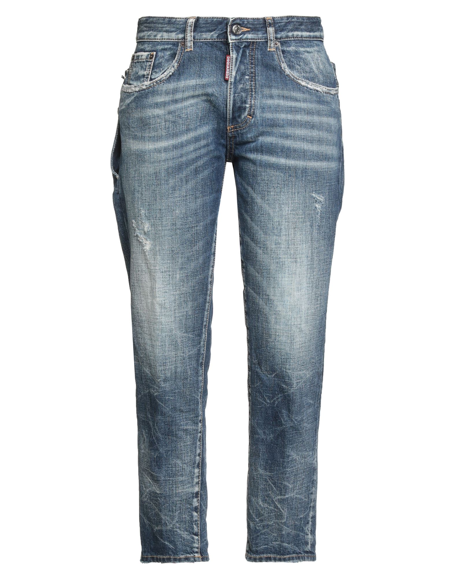 DSQUARED2 DSQUARED2 BOTTOMWEAR Τζιν