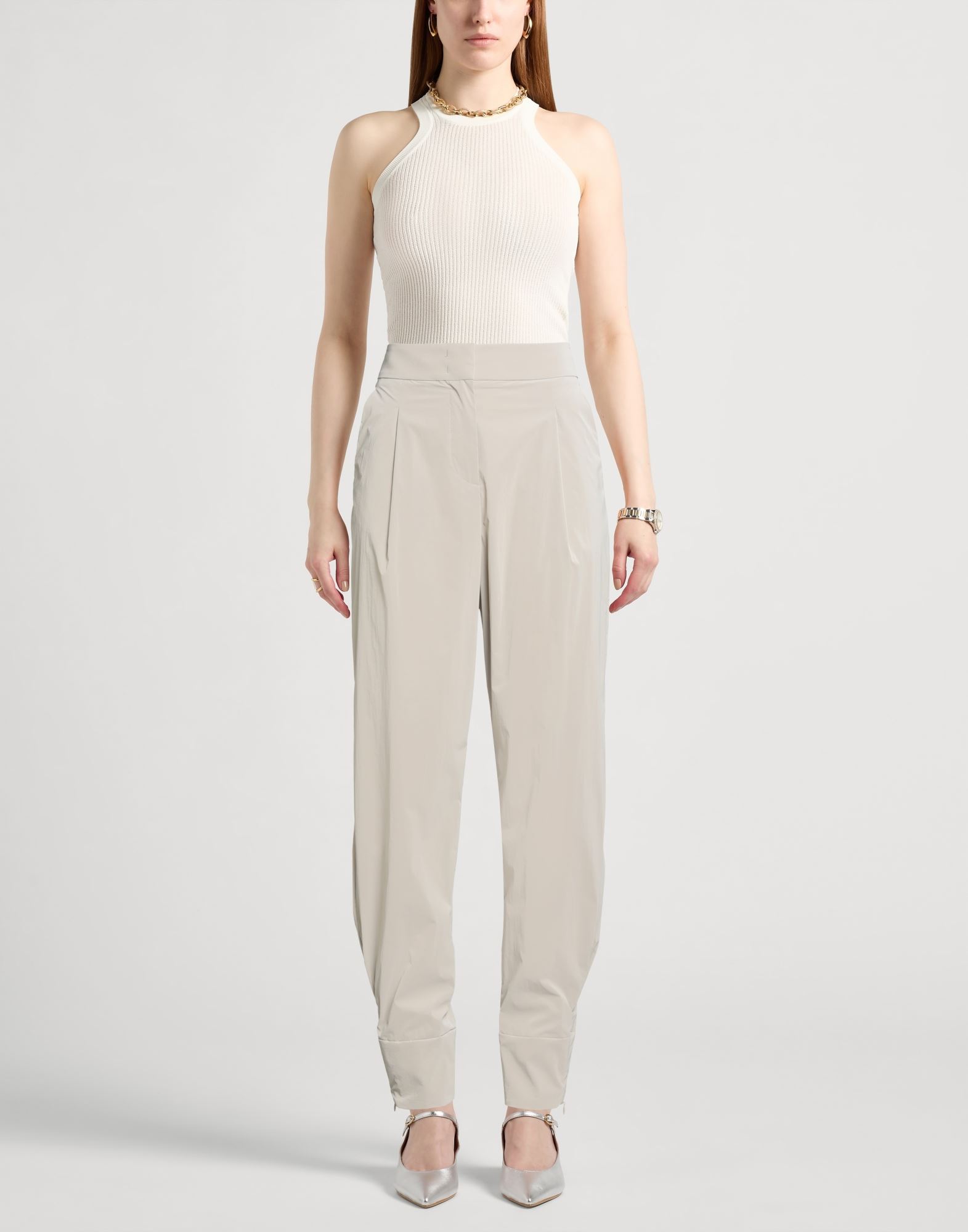  Giorgio Armani - Hosen & Röcke - Hosen - On Yoox.com 