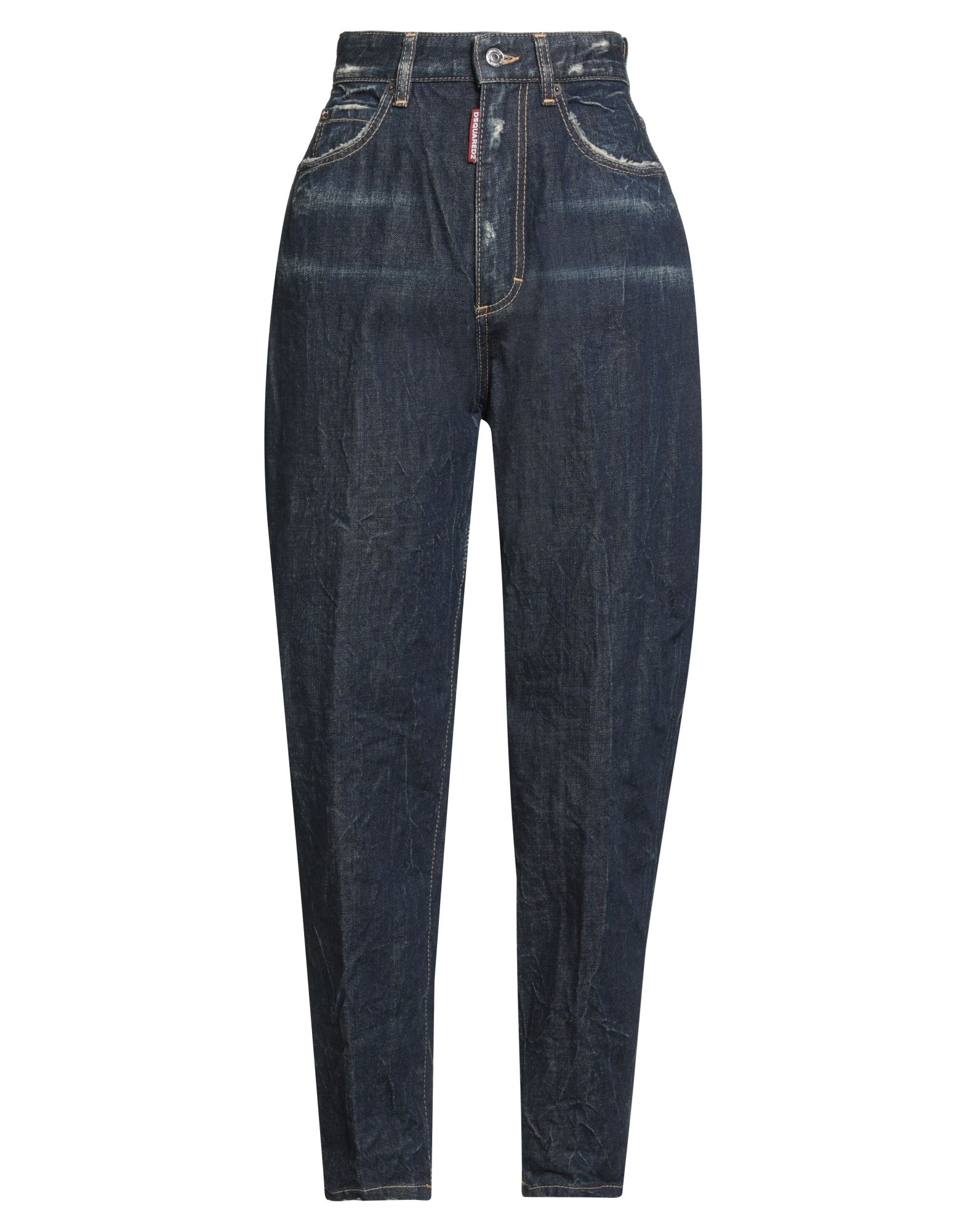 DSQUARED2 DSQUARED2 BOTTOMWEAR Τζιν
