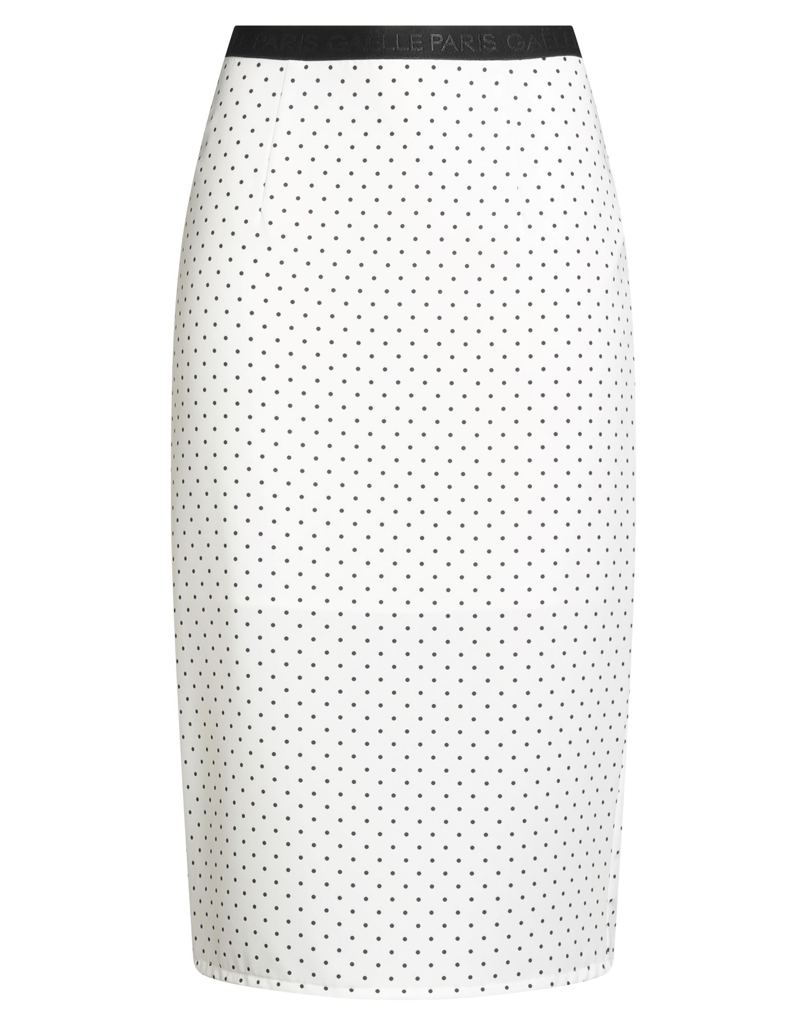 GAëLLE Paris BOTTOMWEAR Μίντι φούστα