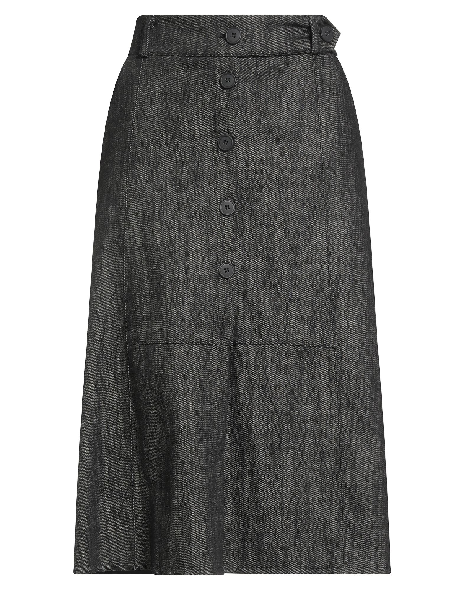 Noir Noir - Hosen & Röcke - Jeansröcke - On Yoox.com 