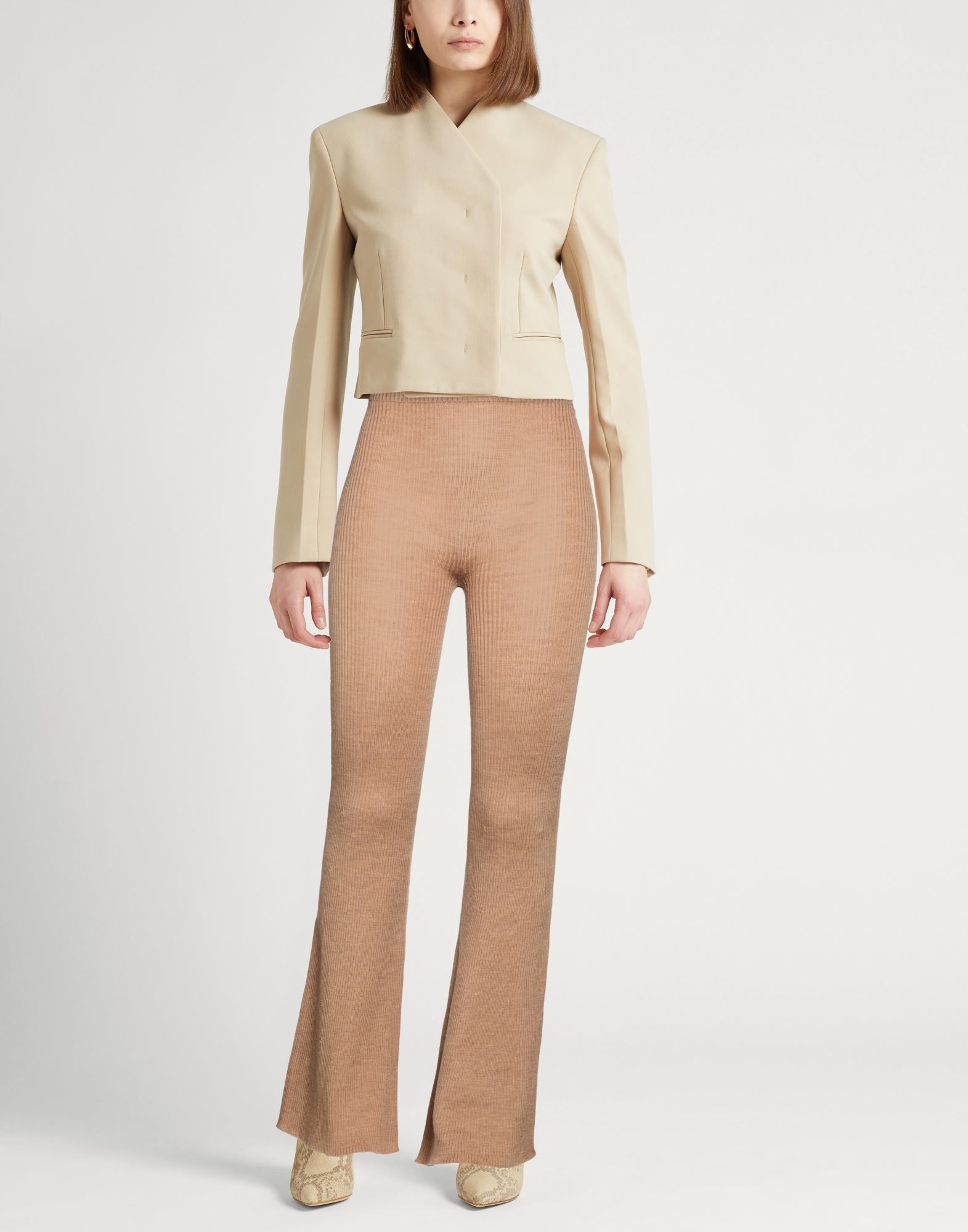  Roberto Collina - Hosen & Röcke - Leggings - On Yoox.com 