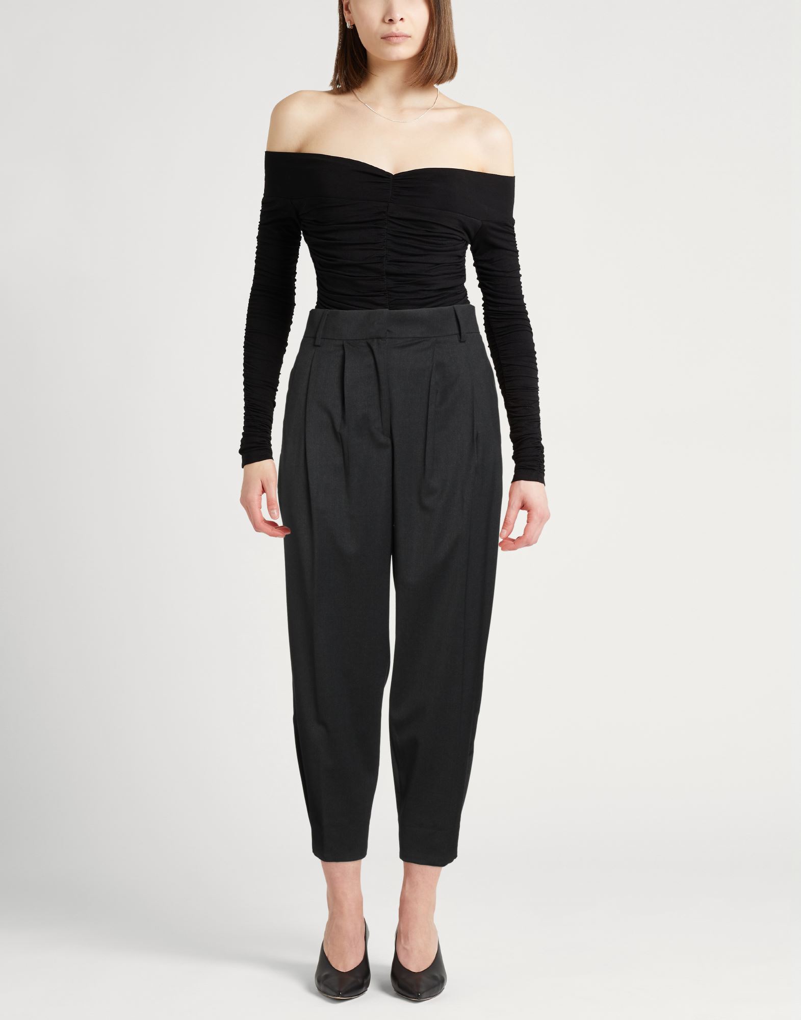  Moorer - Hosen & Röcke - Hosen - On Yoox.com 