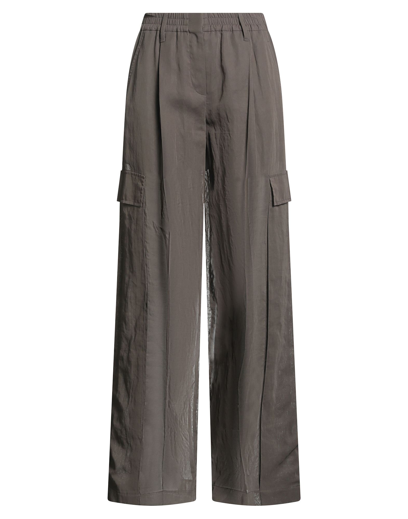  Brunello Cucinelli - Hosen & Röcke - Hosen - On Yoox.com 