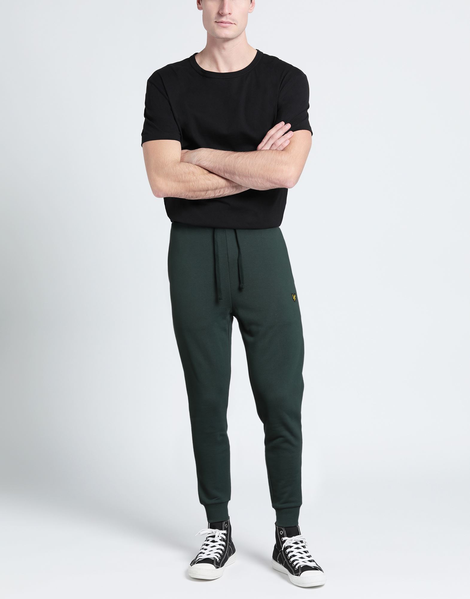  Lyle & Scott - Hosen & Röcke - Hosen - On Yoox.com 