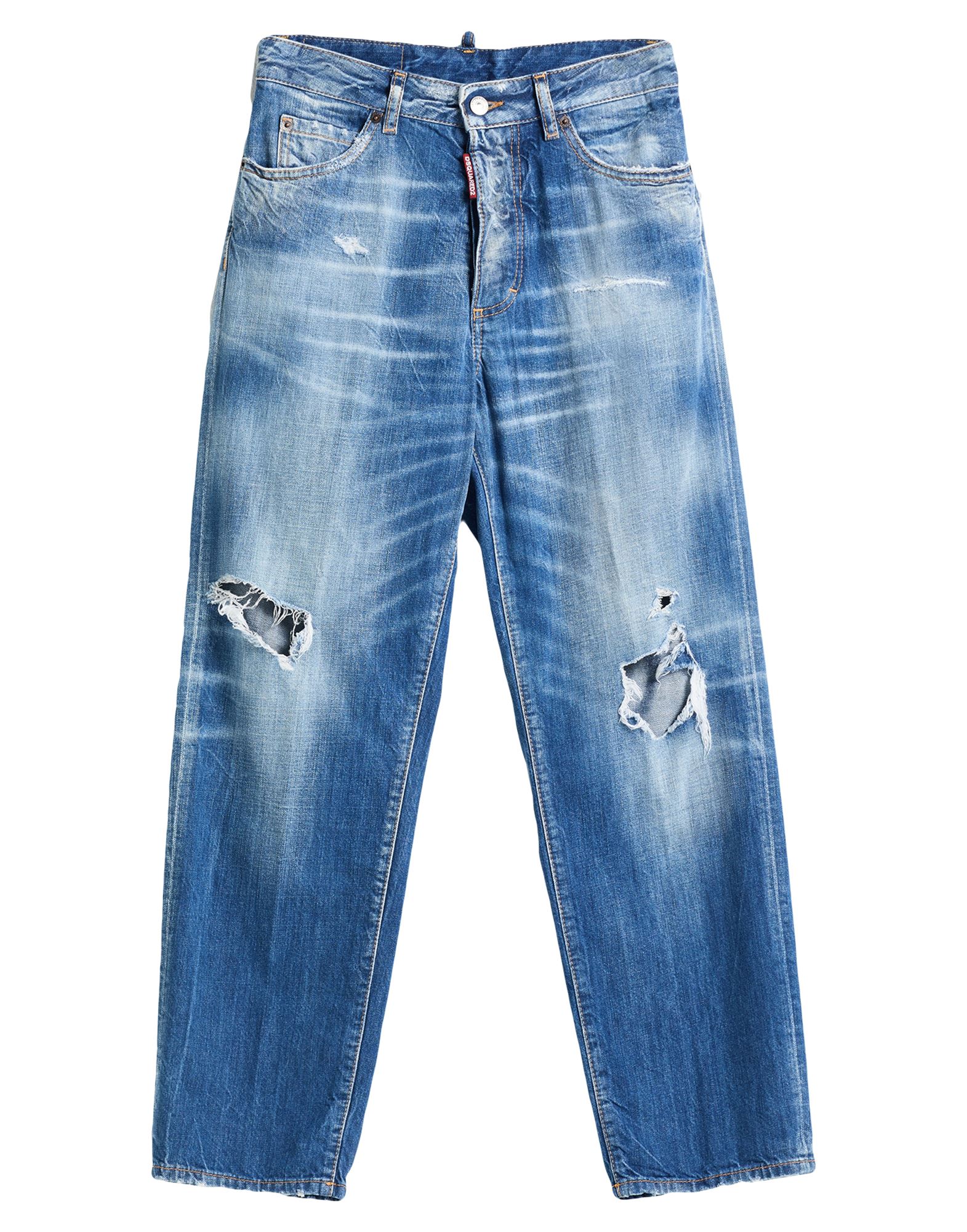DSQUARED2 DSQUARED2 BOTTOMWEAR Τζιν