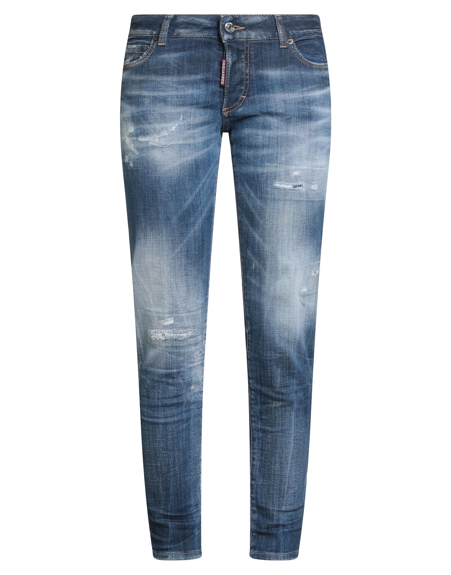 DSQUARED2 DSQUARED2 BOTTOMWEAR Τζιν