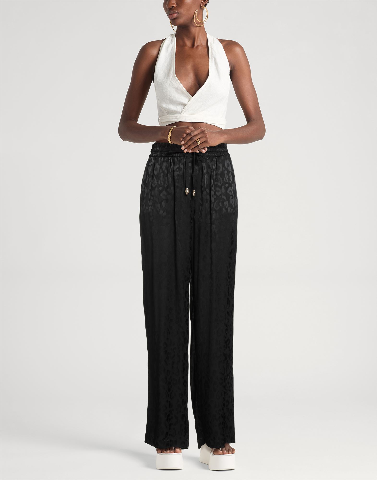  Just Cavalli - Hosen & Röcke - Hosen - On Yoox.com 
