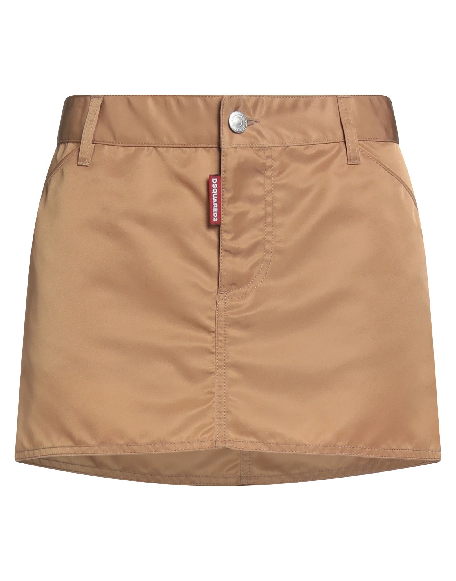 DSQUARED2 DSQUARED2 BOTTOMWEAR Μίνι φούστα