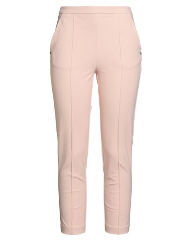 Elisabetta Franchi 5 Essentials Woman Pants Light Pink Size 6 Polyamide, Elastane In Pink