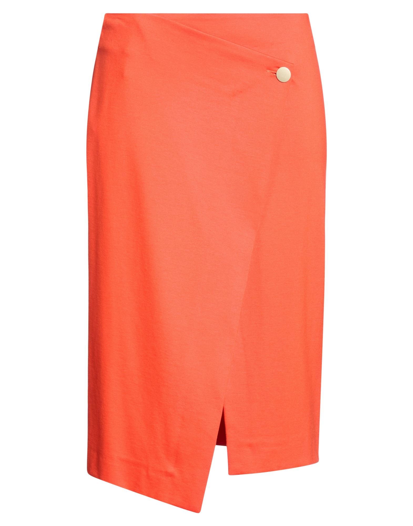 SUOLI BOTTOMWEAR Μίντι φούστα