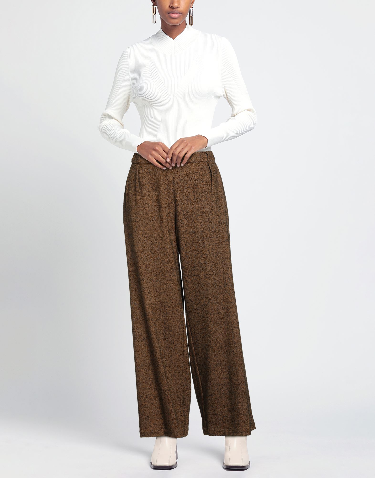   NiŪ - Hosen & Röcke - Hosen - On Yoox.com 