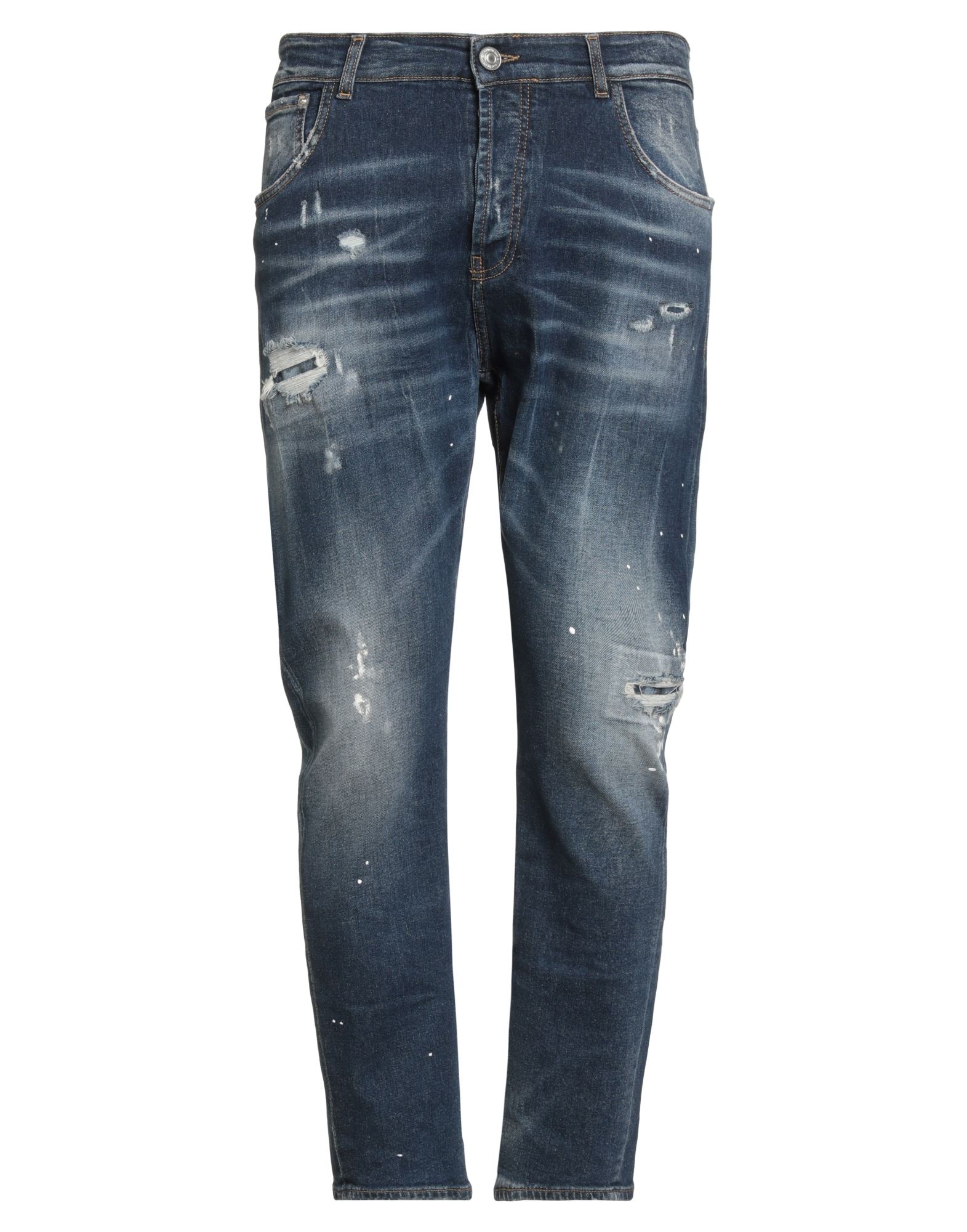  Yes London - Hosen & Röcke - Jeanshosen - On Yoox.com 