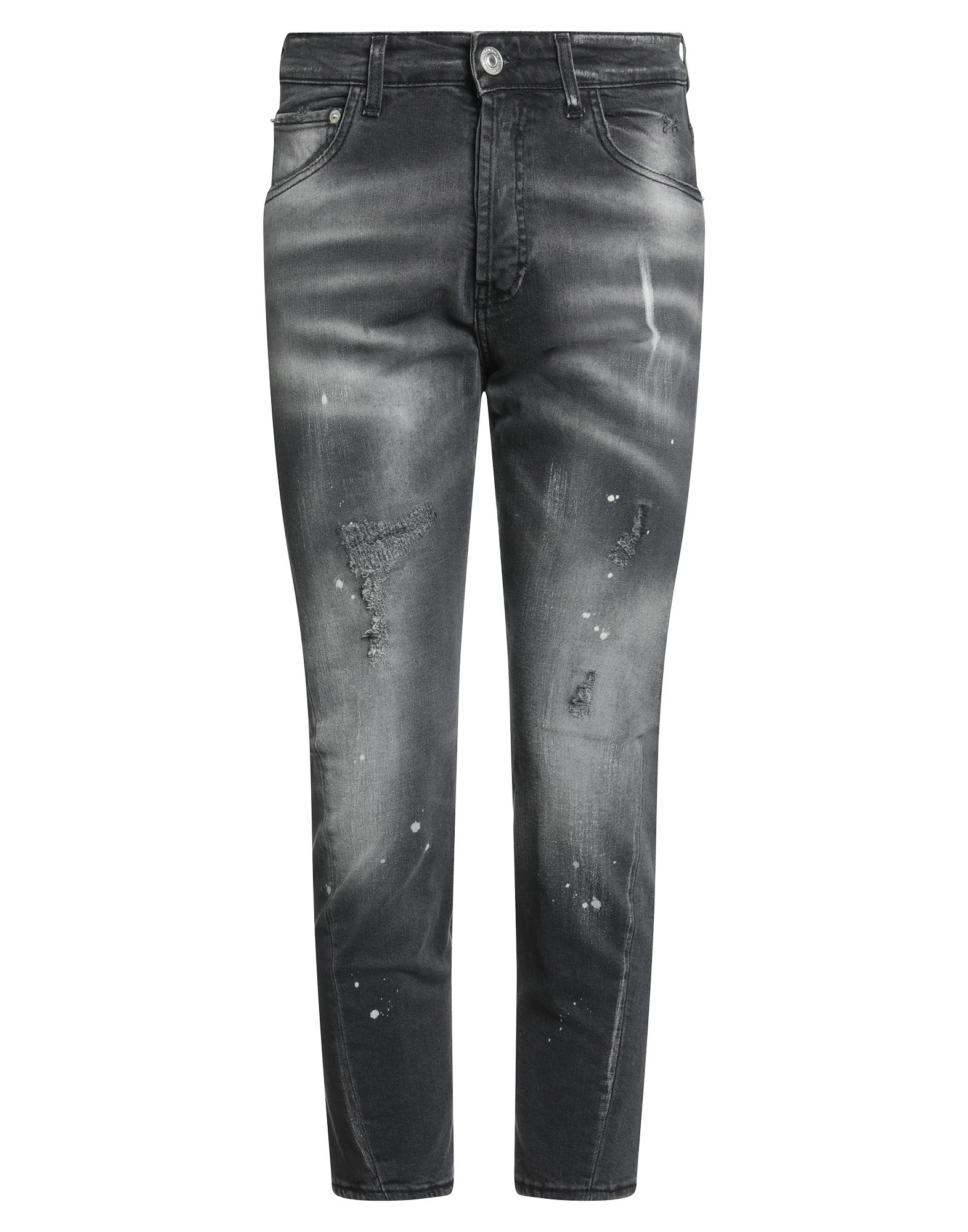YES LONDON BOTTOMWEAR Τζιν
