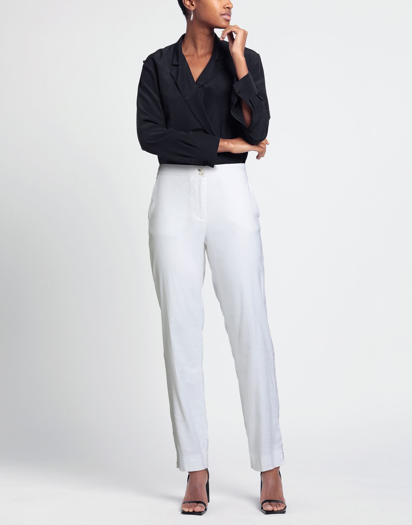  Alessia Santi - Hosen & Röcke - Hosen - On Yoox.com 