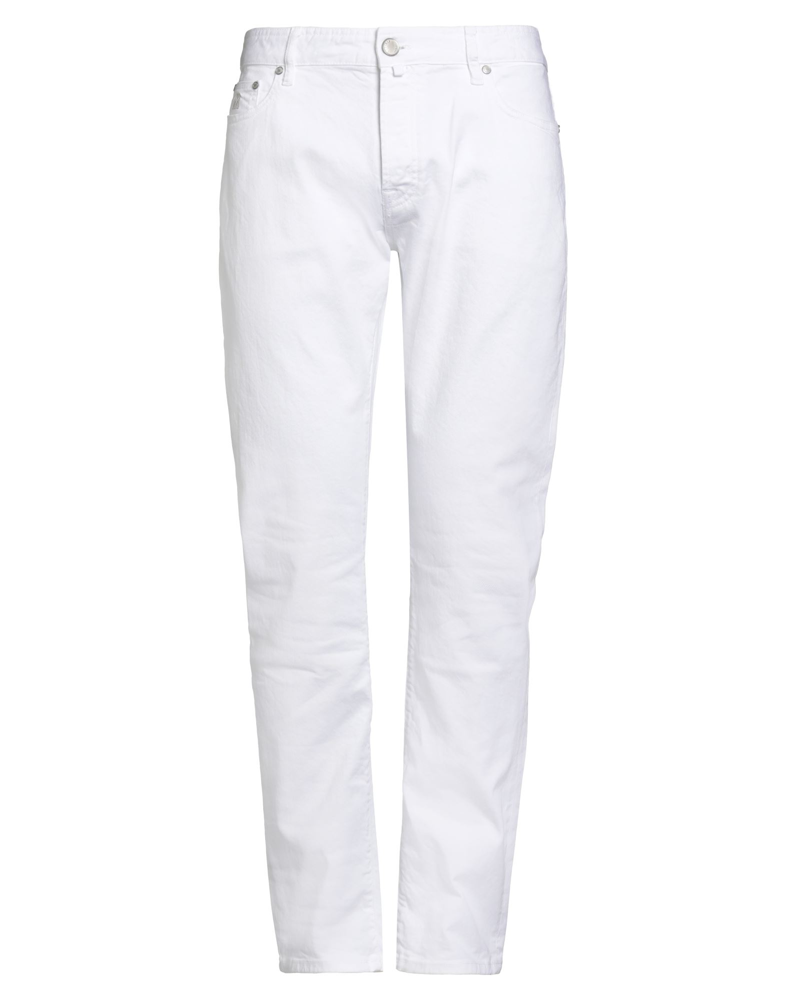  Moorer - Hosen & Röcke - Jeanshosen - On Yoox.com 