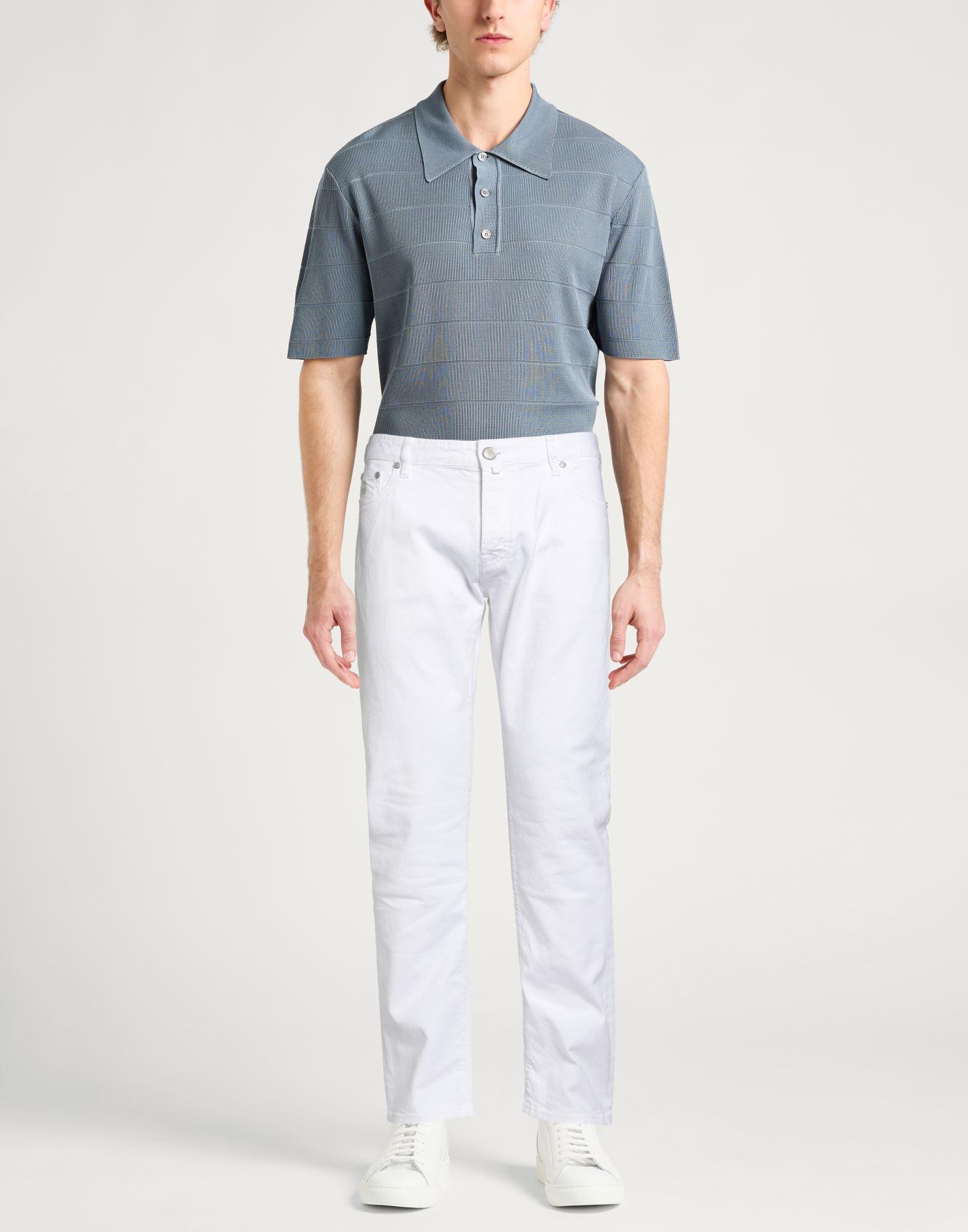  Moorer - Hosen & Röcke - Jeanshosen - On Yoox.com 
