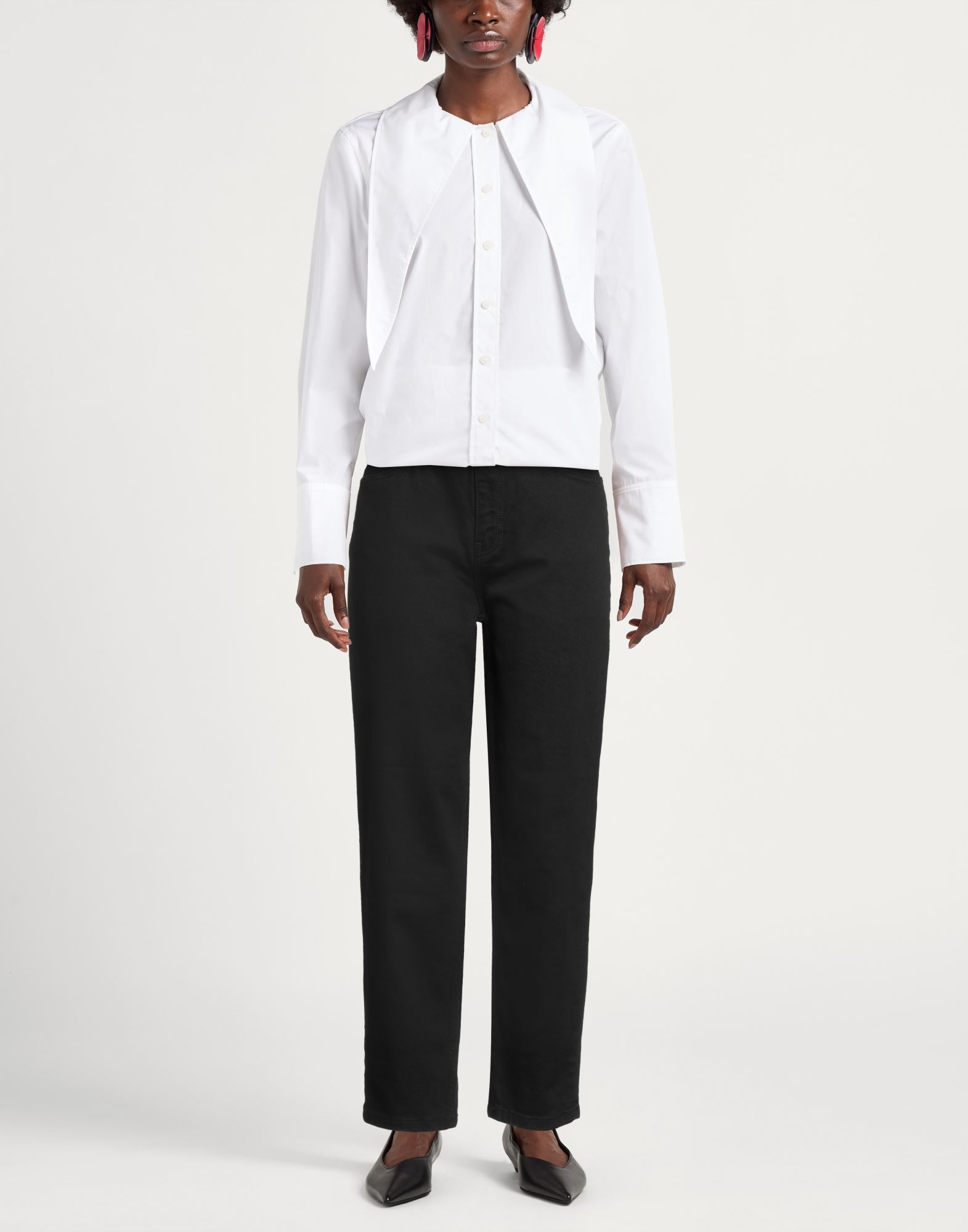  Just Cavalli - Partes De Abajo - Pantalones Vaqueros - On Yoox.com 