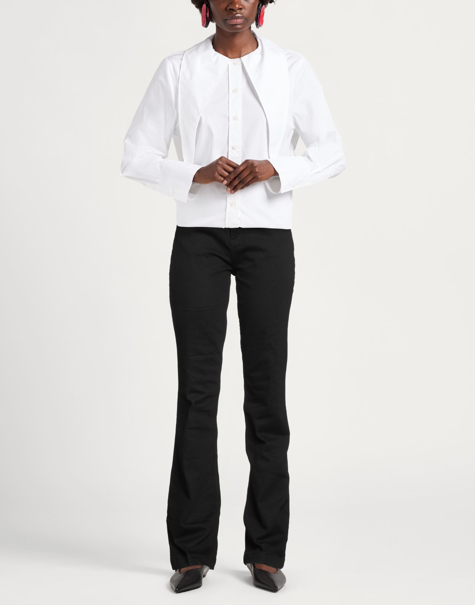  Just Cavalli - Hosen & Röcke - Jeanshosen - On Yoox.com 