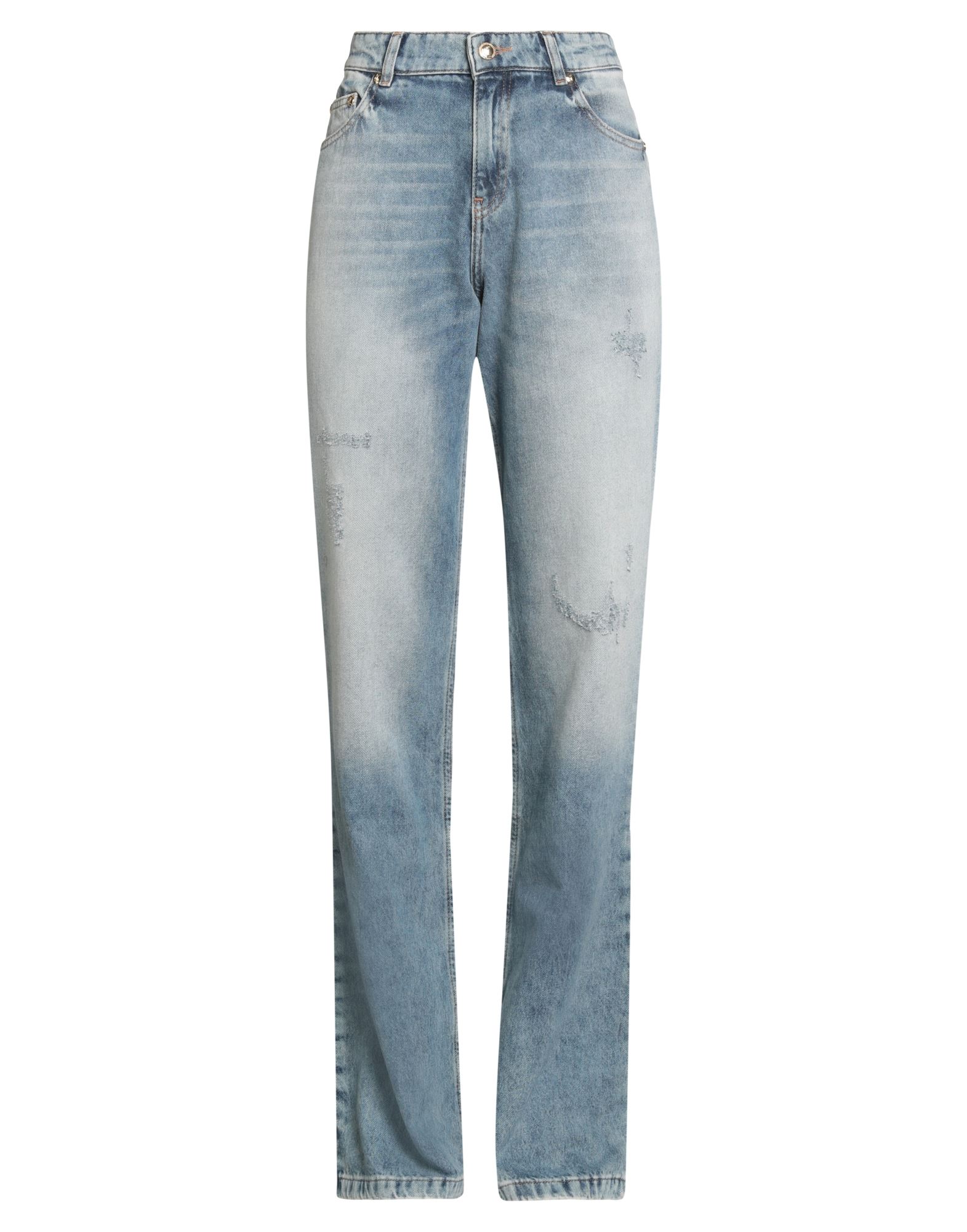  Just Cavalli - Hosen & Röcke - Jeanshosen - On Yoox.com 