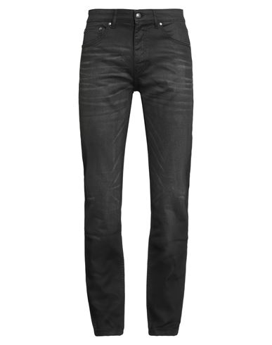 Pantalones vaqueros Hombre Negro 30,36 Hombre
