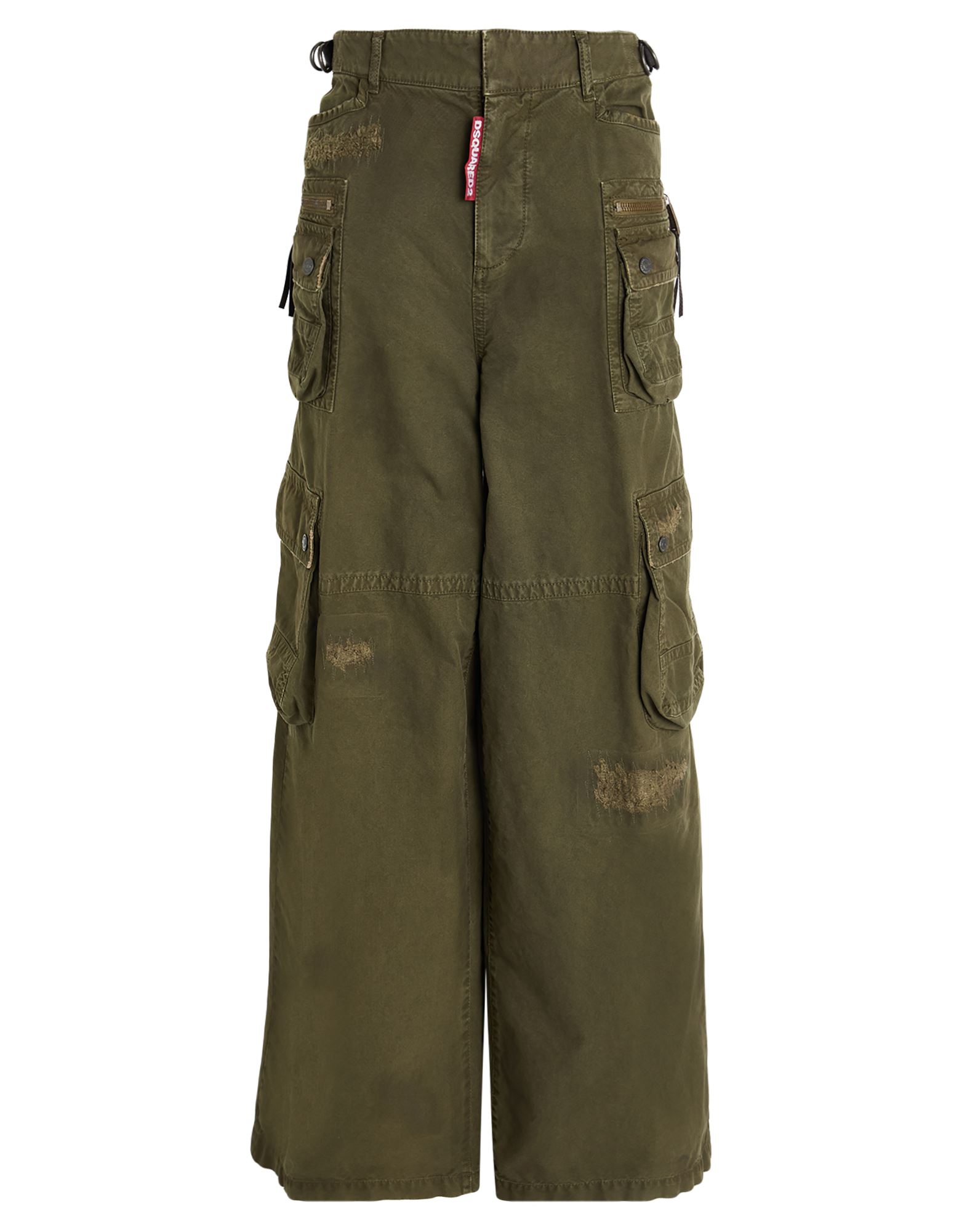 DSQUARED2 DSQUARED2 BOTTOMWEAR Casual Παντελόνι