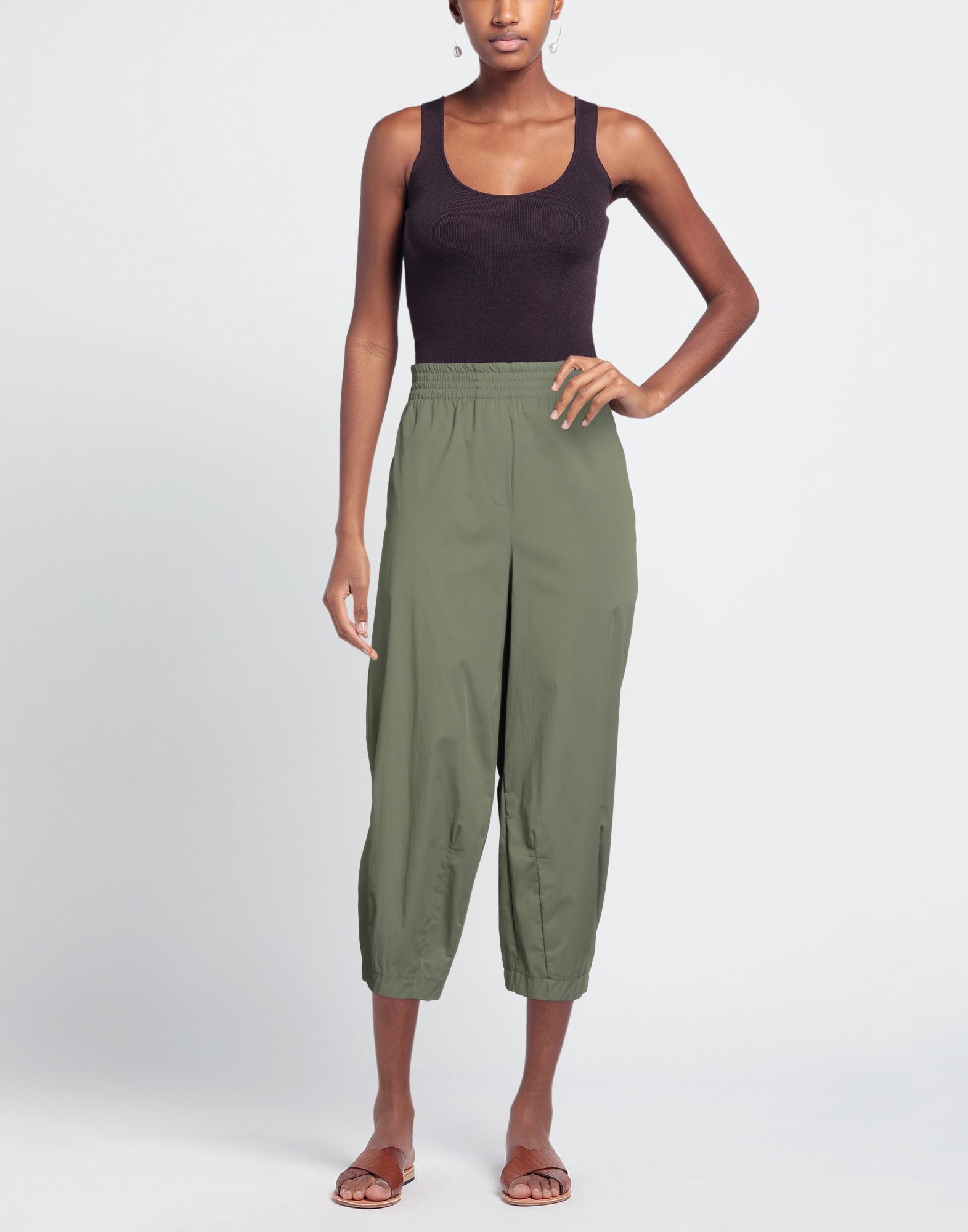  Alessia Santi - Hosen & Röcke - Hosen - On Yoox.com 