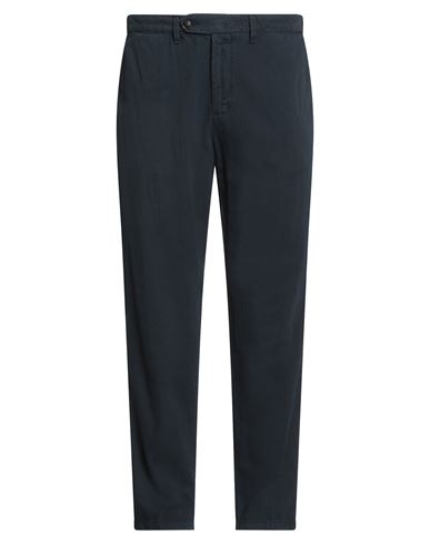 Pantalones Hombre Azul noche 48,54 Hombre