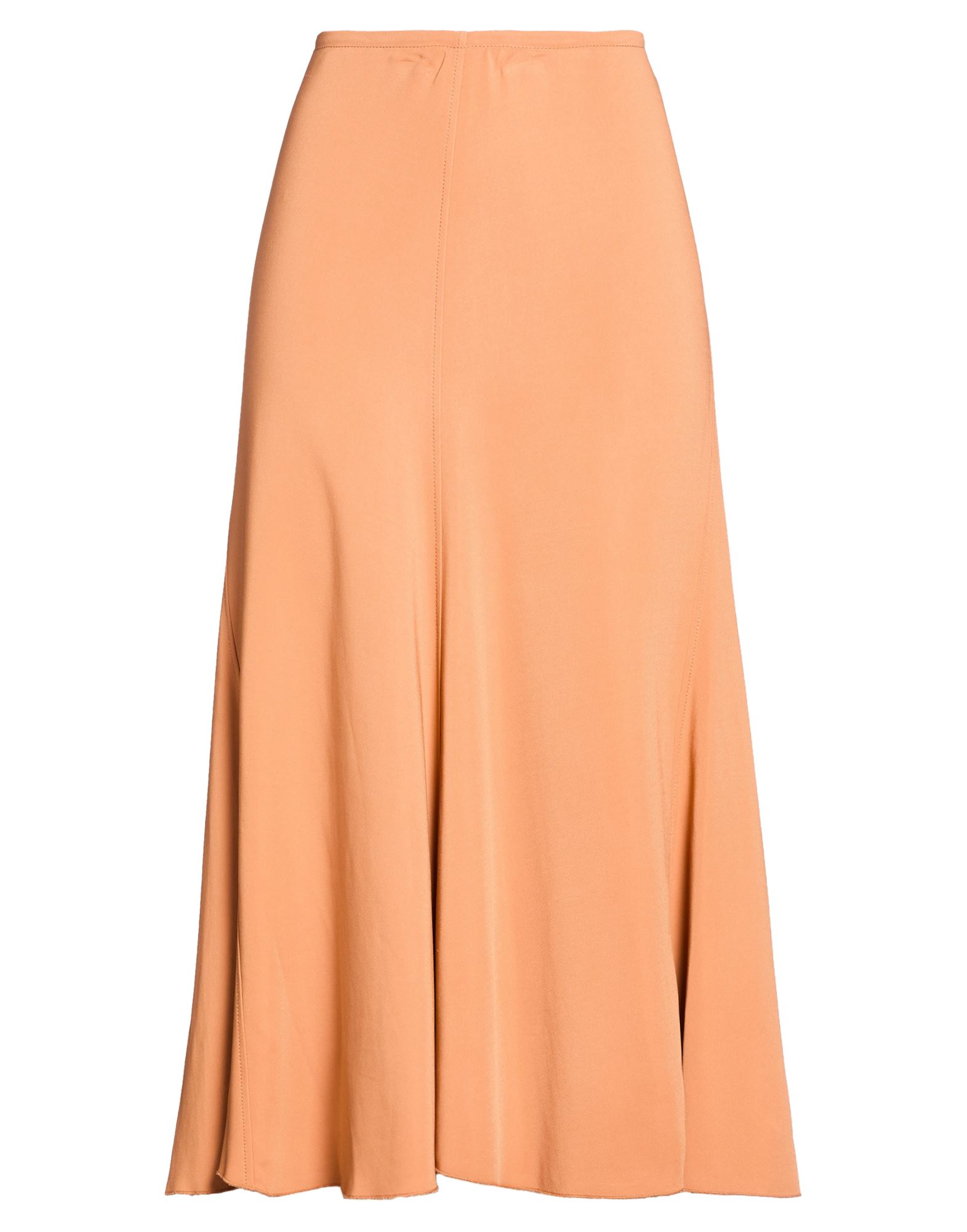 FORTE_FORTE FORTE_FORTE BOTTOMWEAR Μίντι φούστα