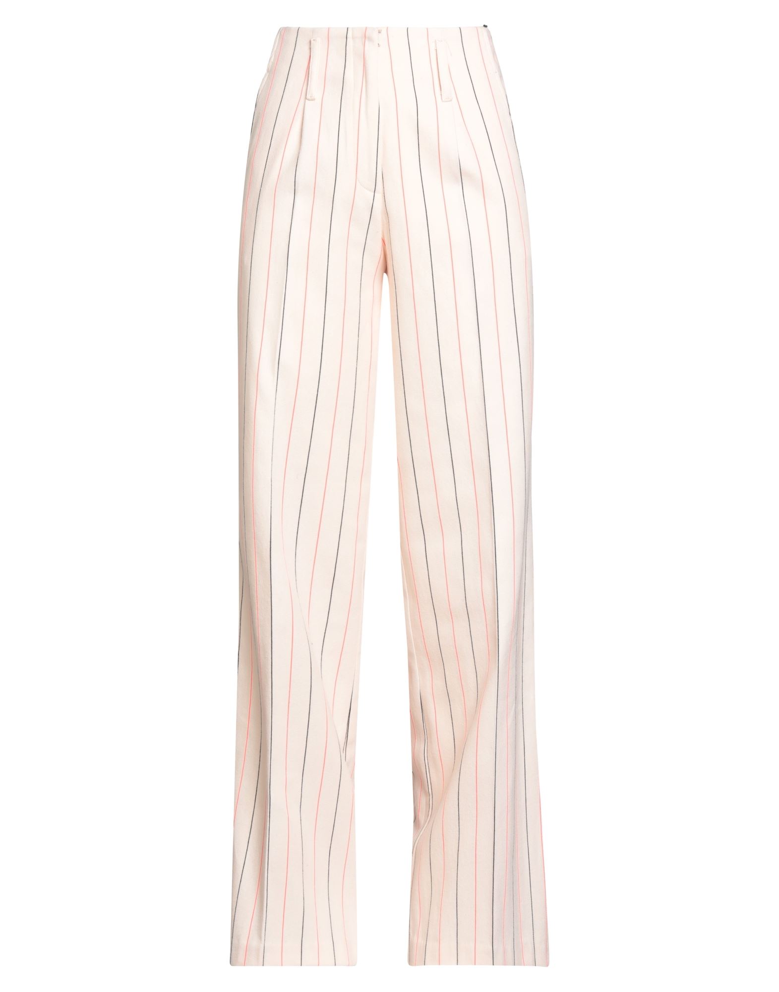FORTE_FORTE BOTTOMWEAR Casual Παντελόνι