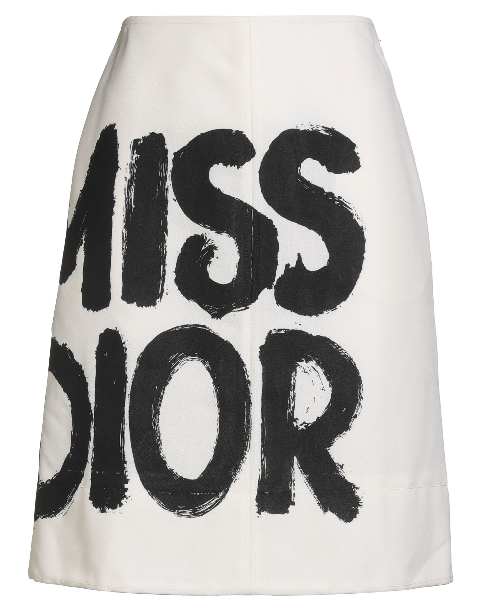 DIOR DIOR BOTTOMWEAR Μίντι φούστα